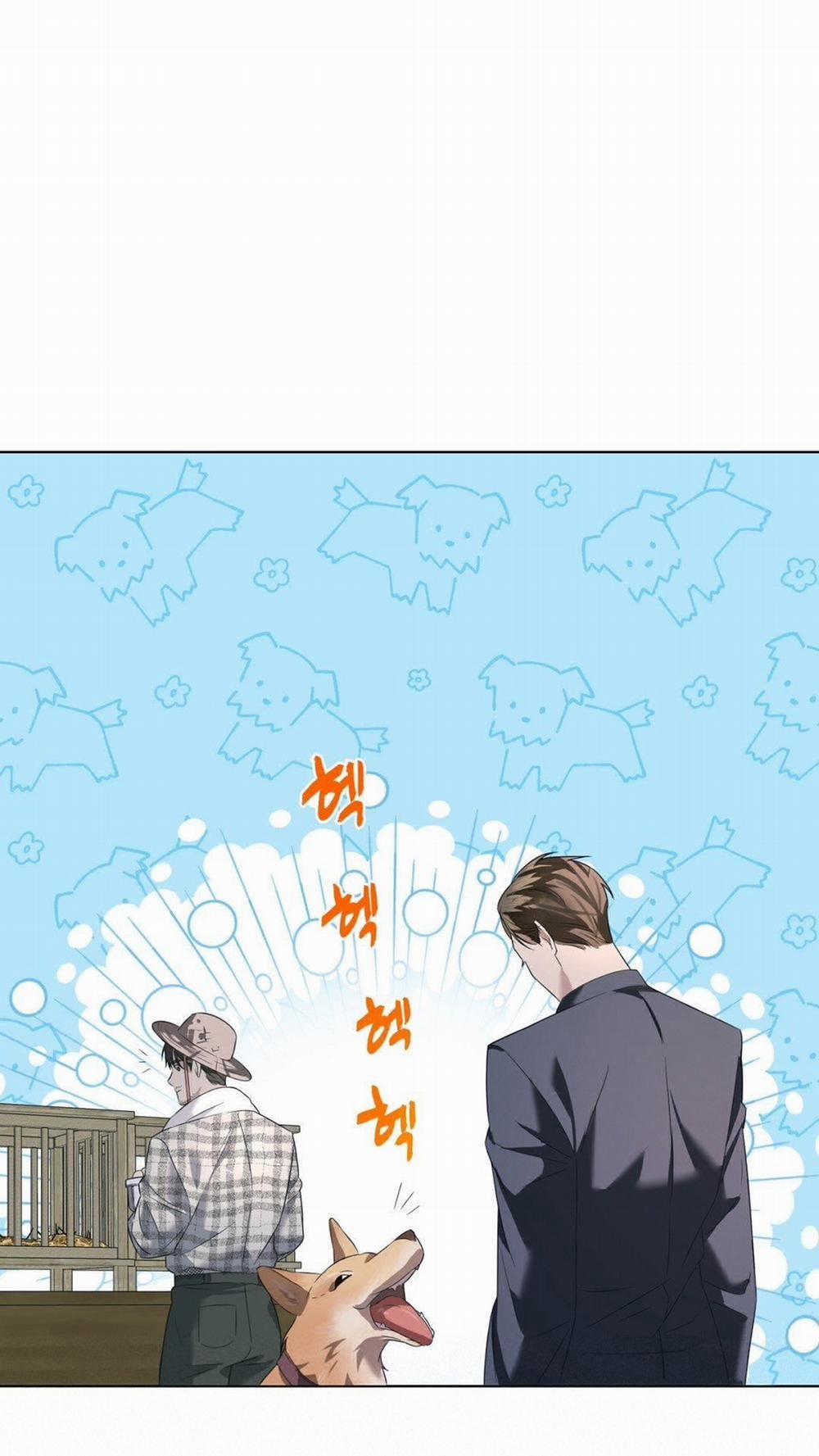 [18+] Amon- Không Thể Đoán Biết 2.2 trang 13