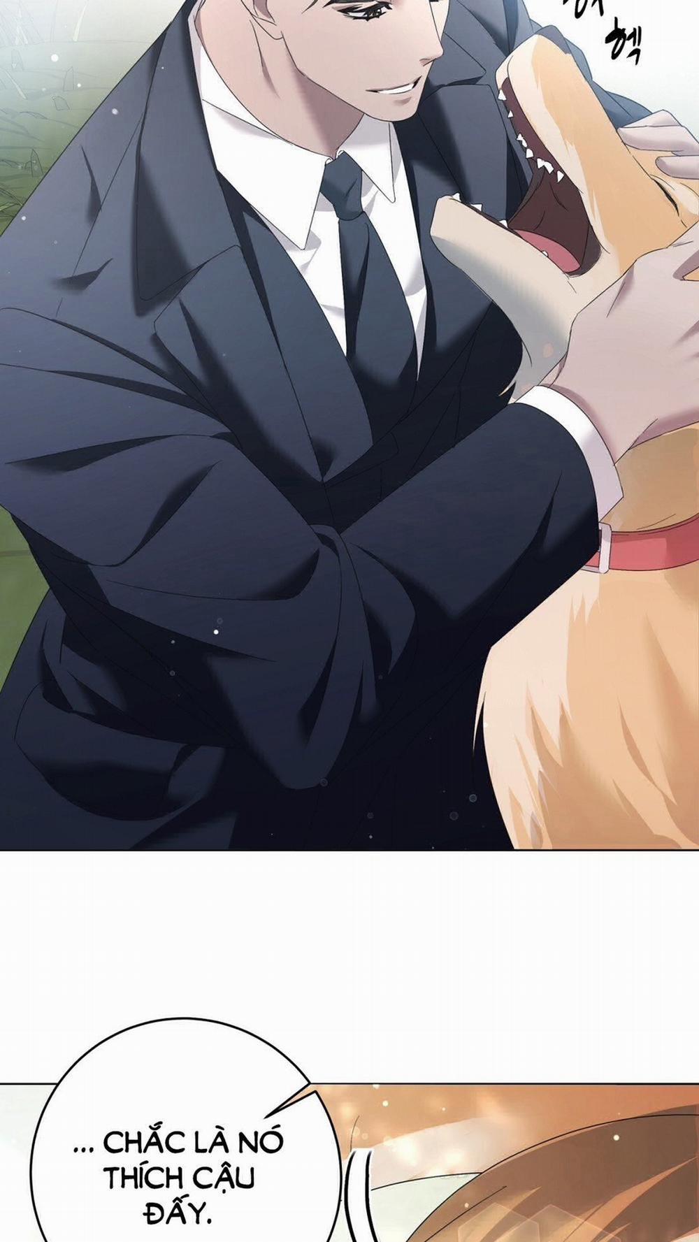 [18+] Amon- Không Thể Đoán Biết 2.2 trang 15