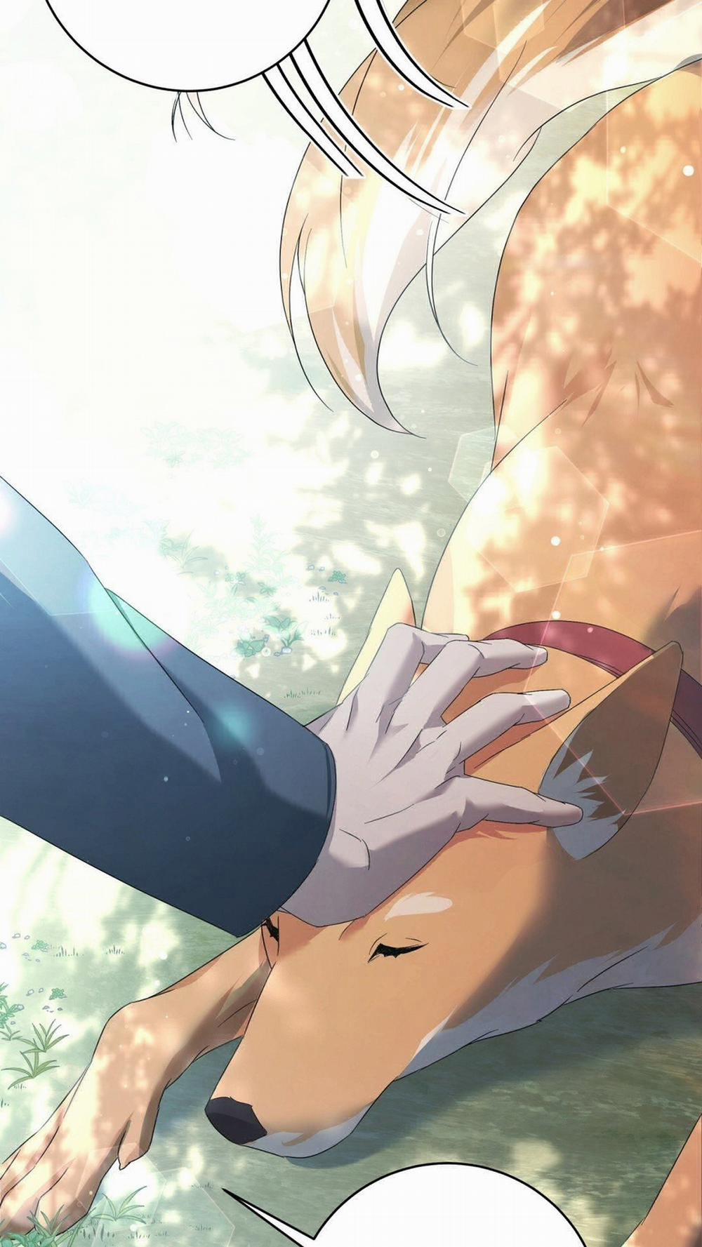 [18+] Amon- Không Thể Đoán Biết 2.2 trang 16