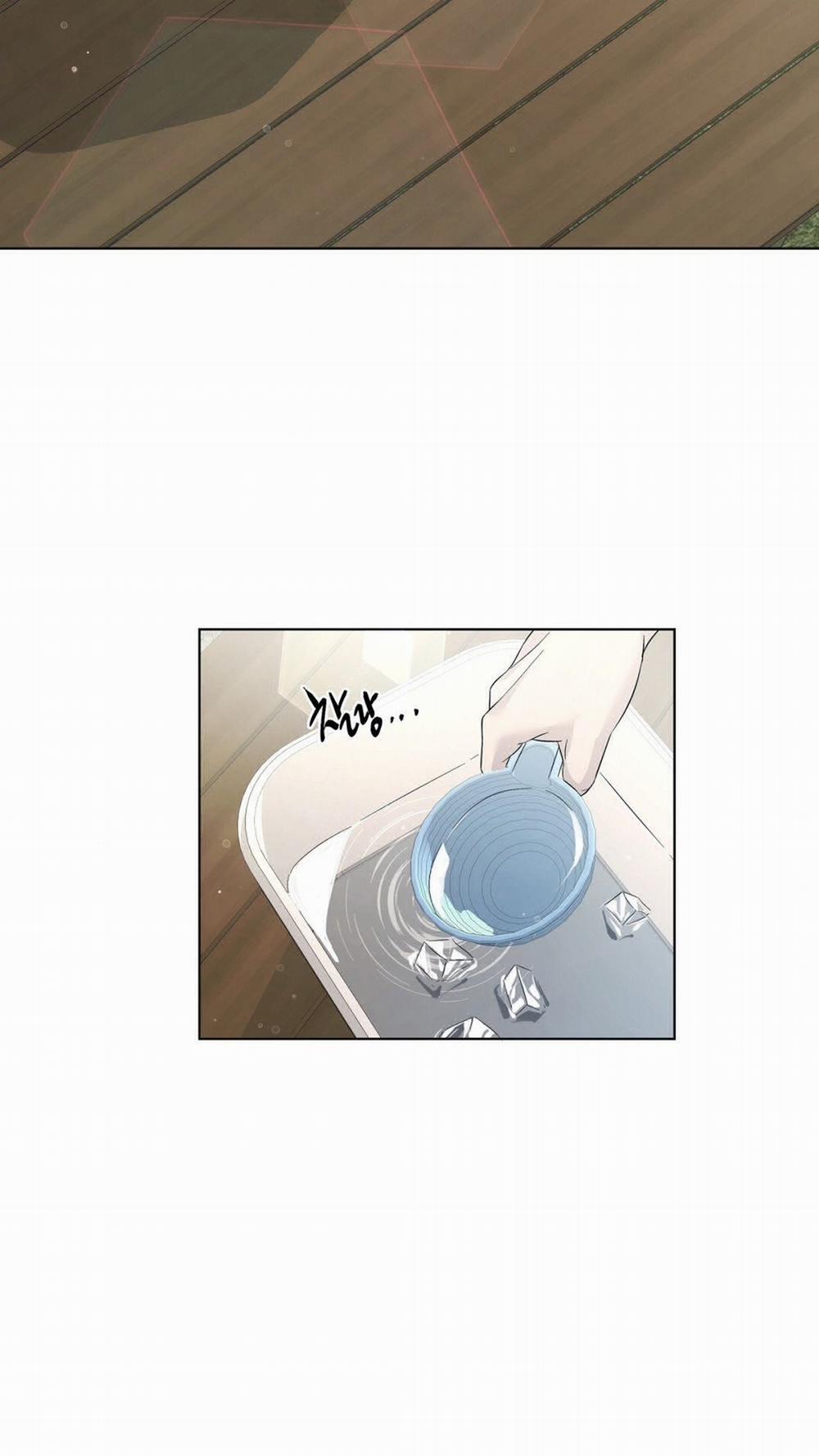 [18+] Amon- Không Thể Đoán Biết 2.2 trang 20