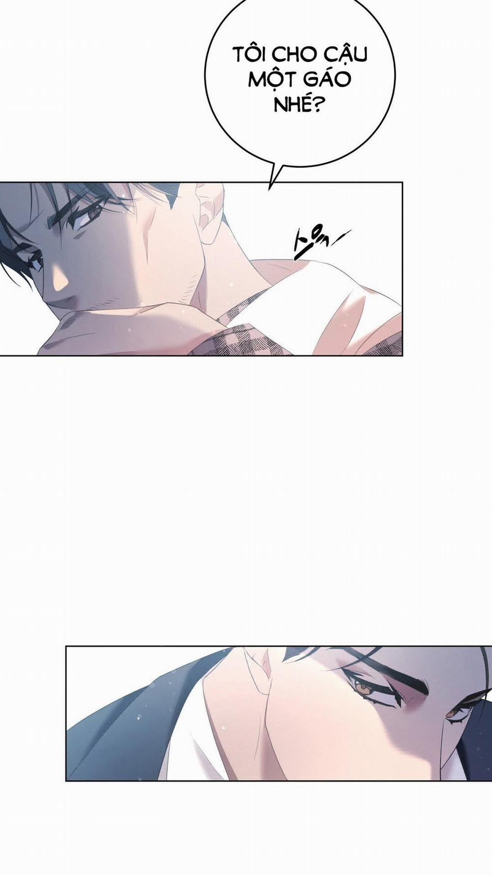 [18+] Amon- Không Thể Đoán Biết 2.2 trang 22