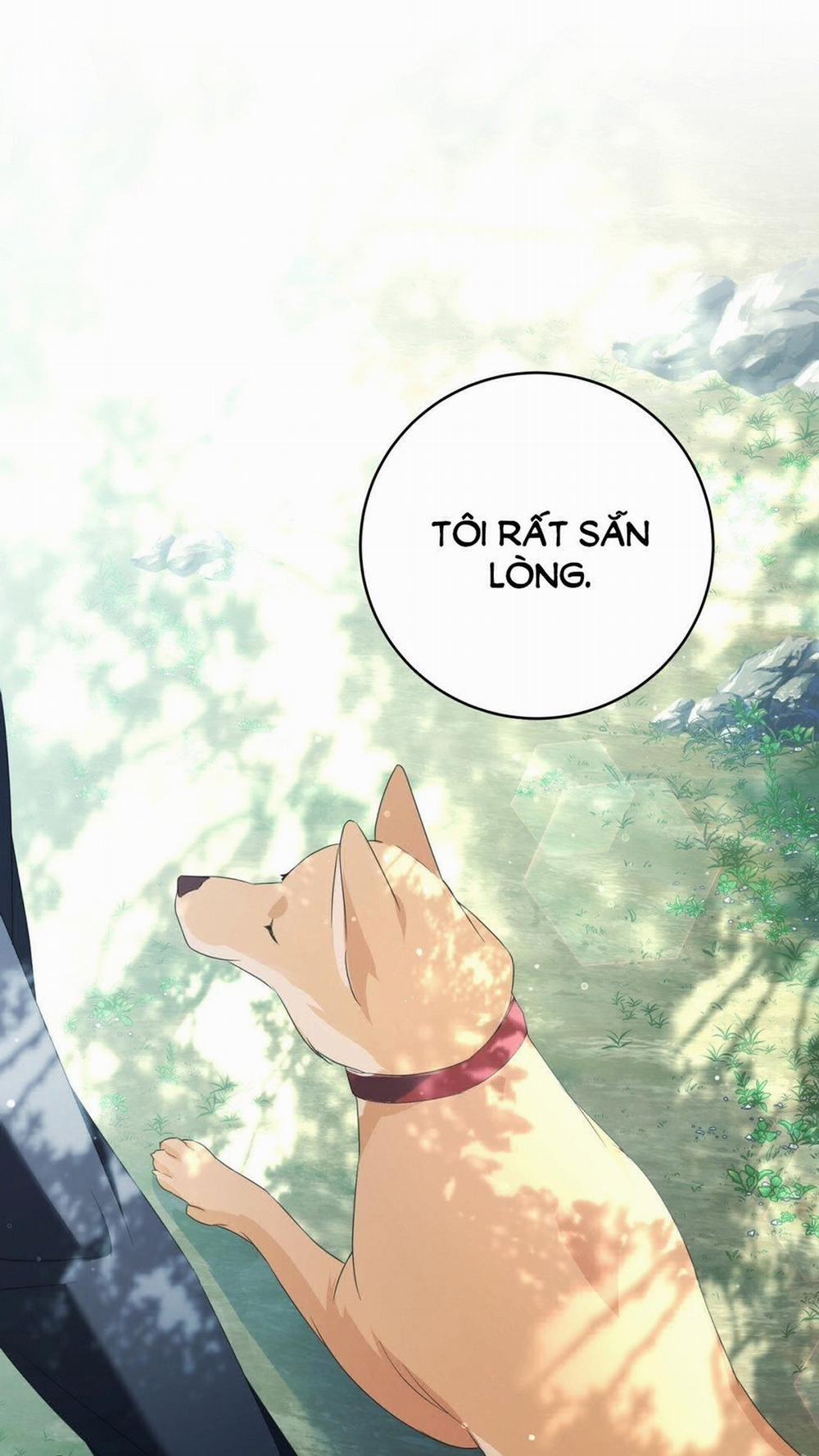 [18+] Amon- Không Thể Đoán Biết 2.2 trang 23