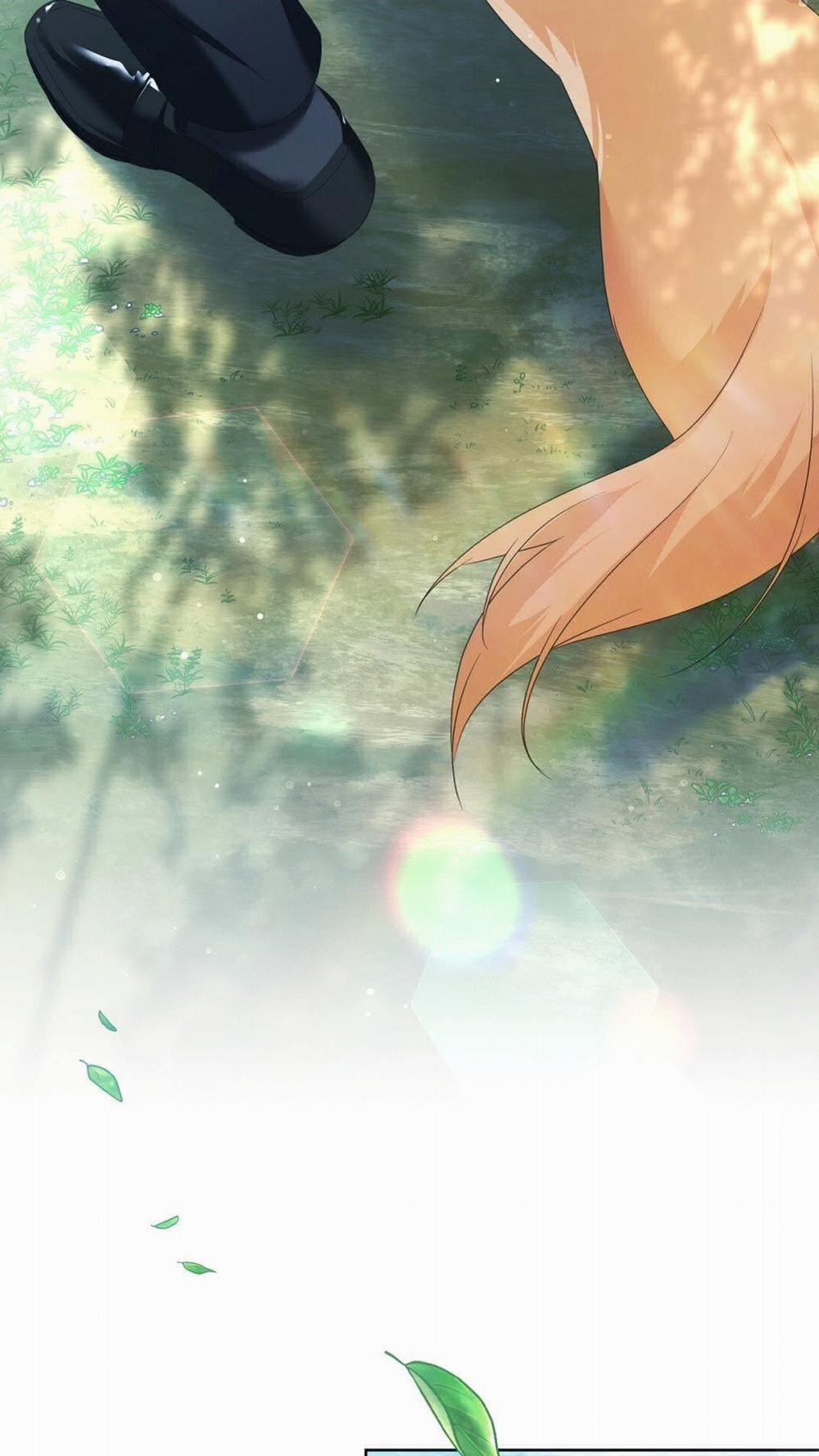 [18+] Amon- Không Thể Đoán Biết 2.2 trang 24