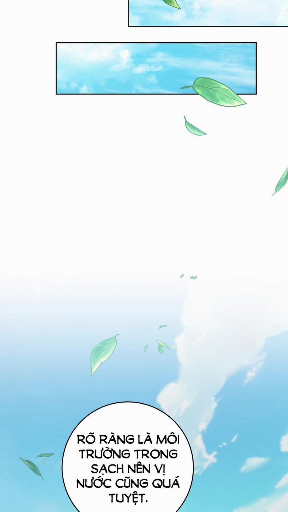 [18+] Amon- Không Thể Đoán Biết 2.2 trang 25