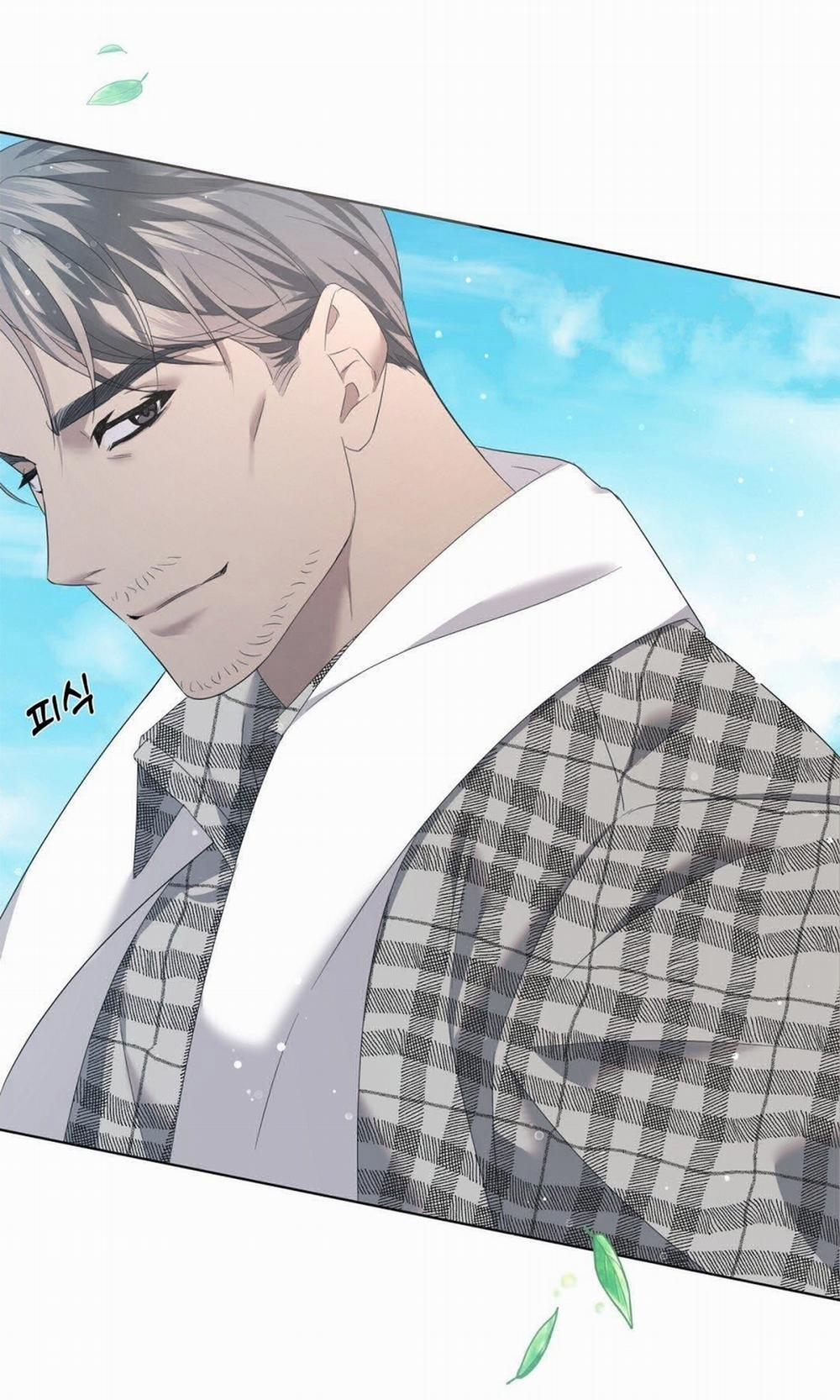 [18+] Amon- Không Thể Đoán Biết 2.2 trang 32