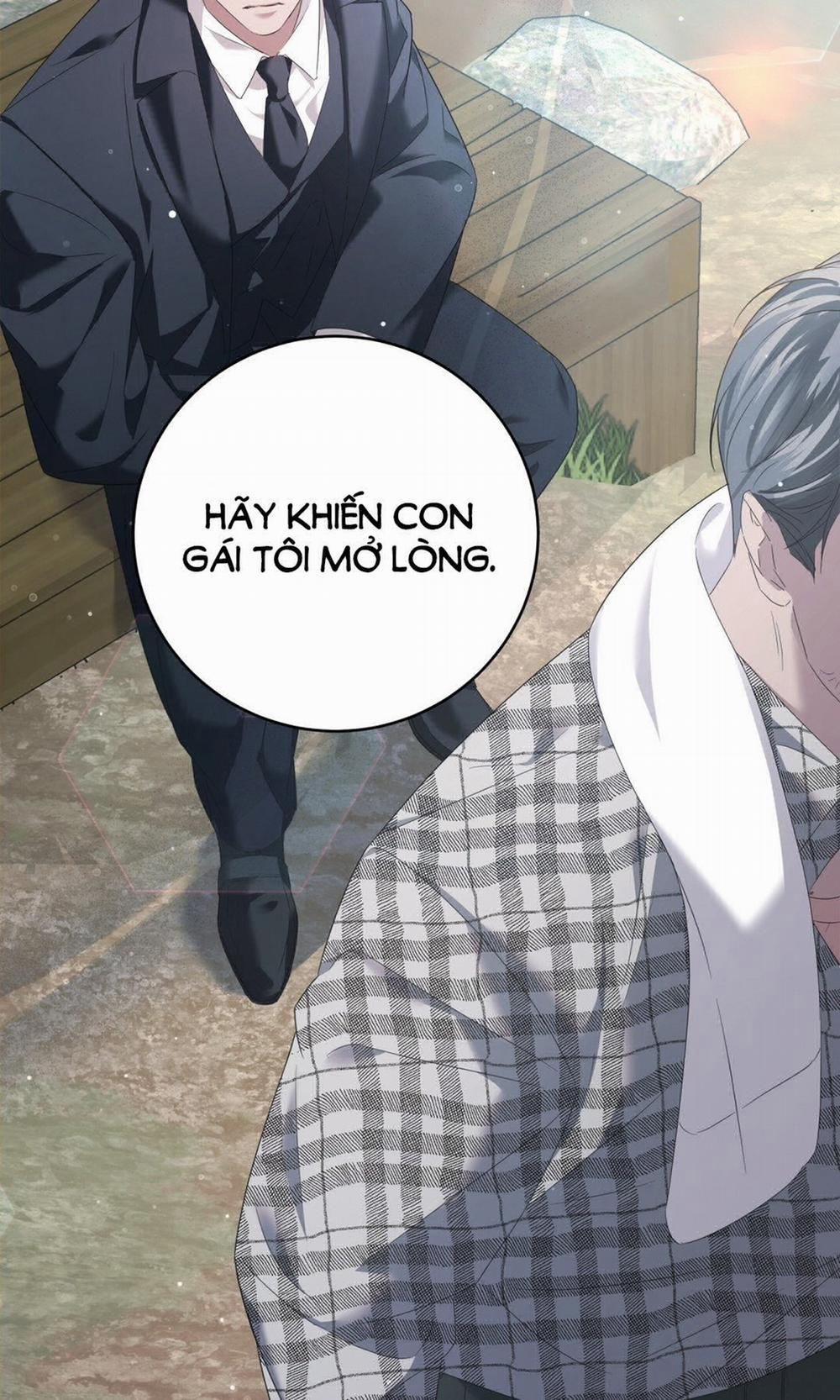 [18+] Amon- Không Thể Đoán Biết 2.2 trang 36