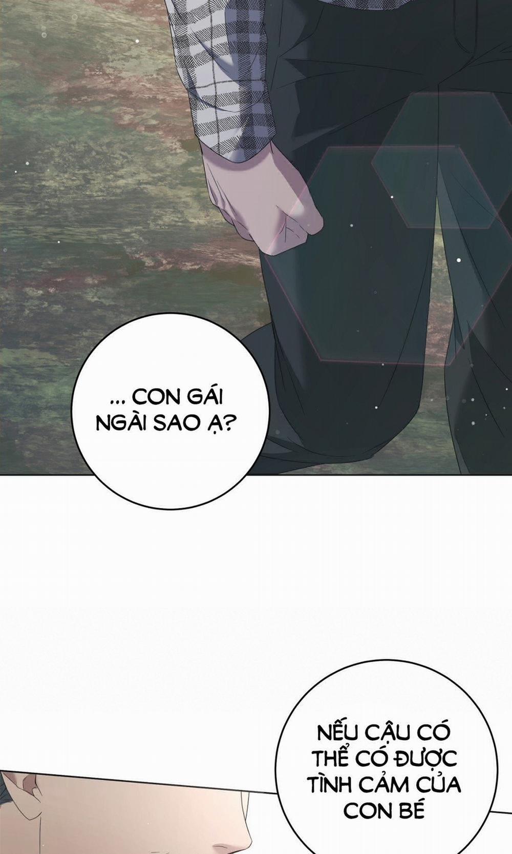 [18+] Amon- Không Thể Đoán Biết 2.2 trang 37