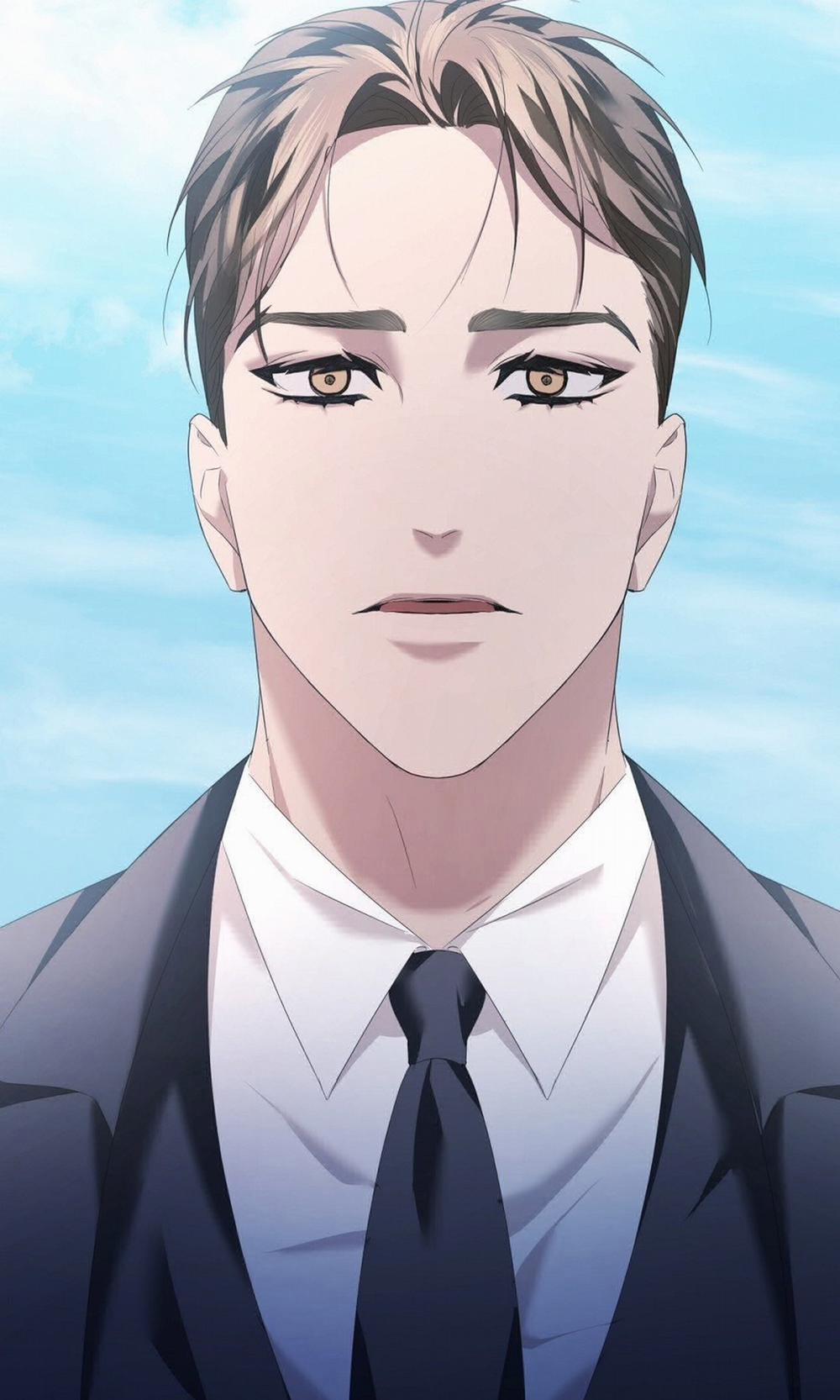 [18+] Amon- Không Thể Đoán Biết 2.2 trang 39