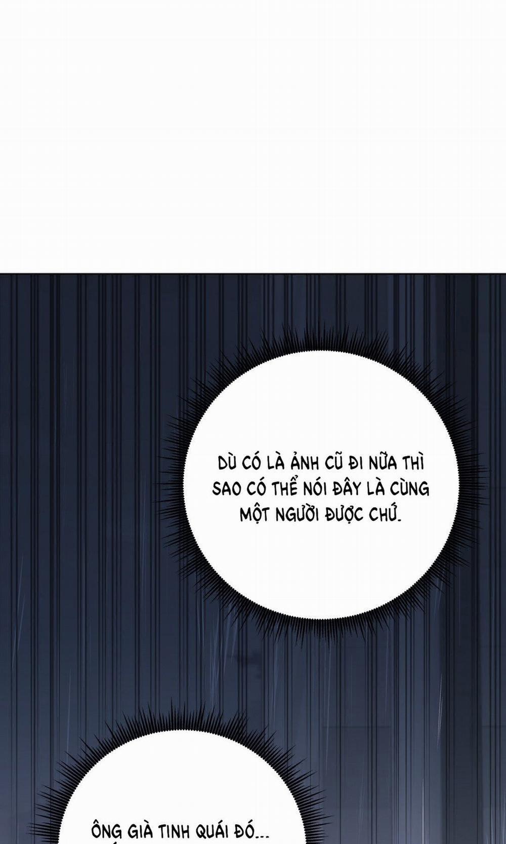 [18+] Amon- Không Thể Đoán Biết 2.2 trang 47