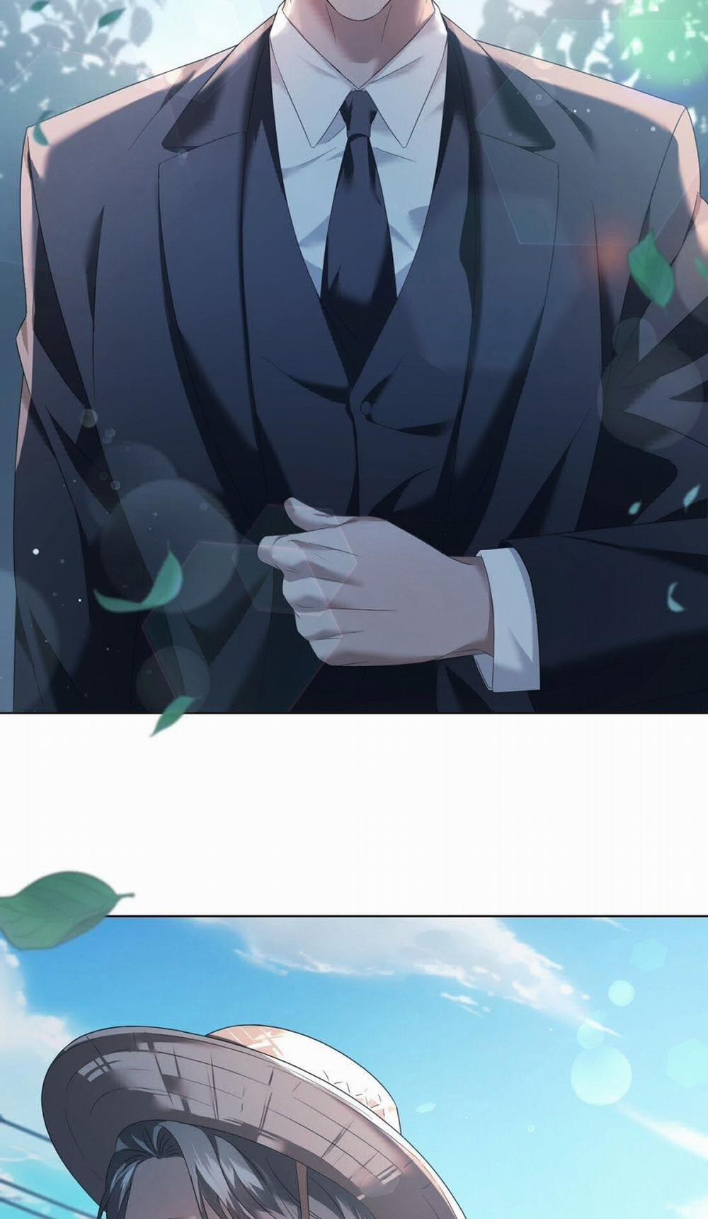 [18+] Amon- Không Thể Đoán Biết 2.2 trang 5