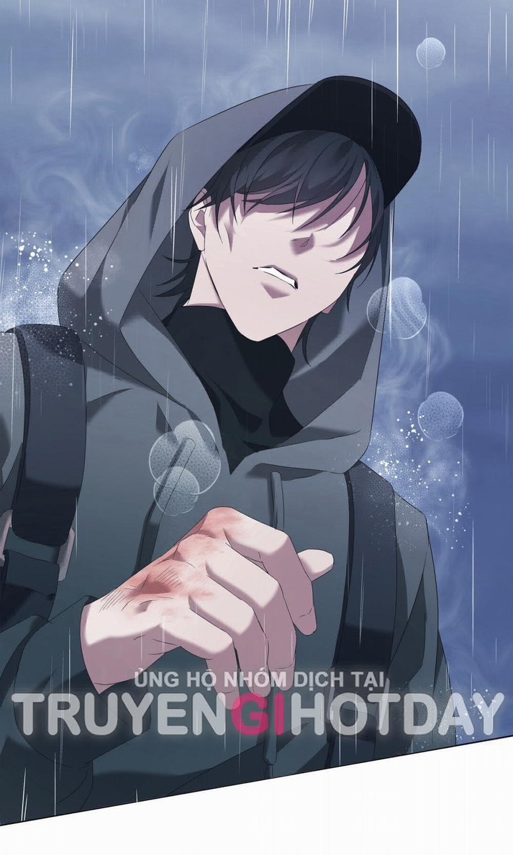 [18+] Amon- Không Thể Đoán Biết 2.2 trang 56