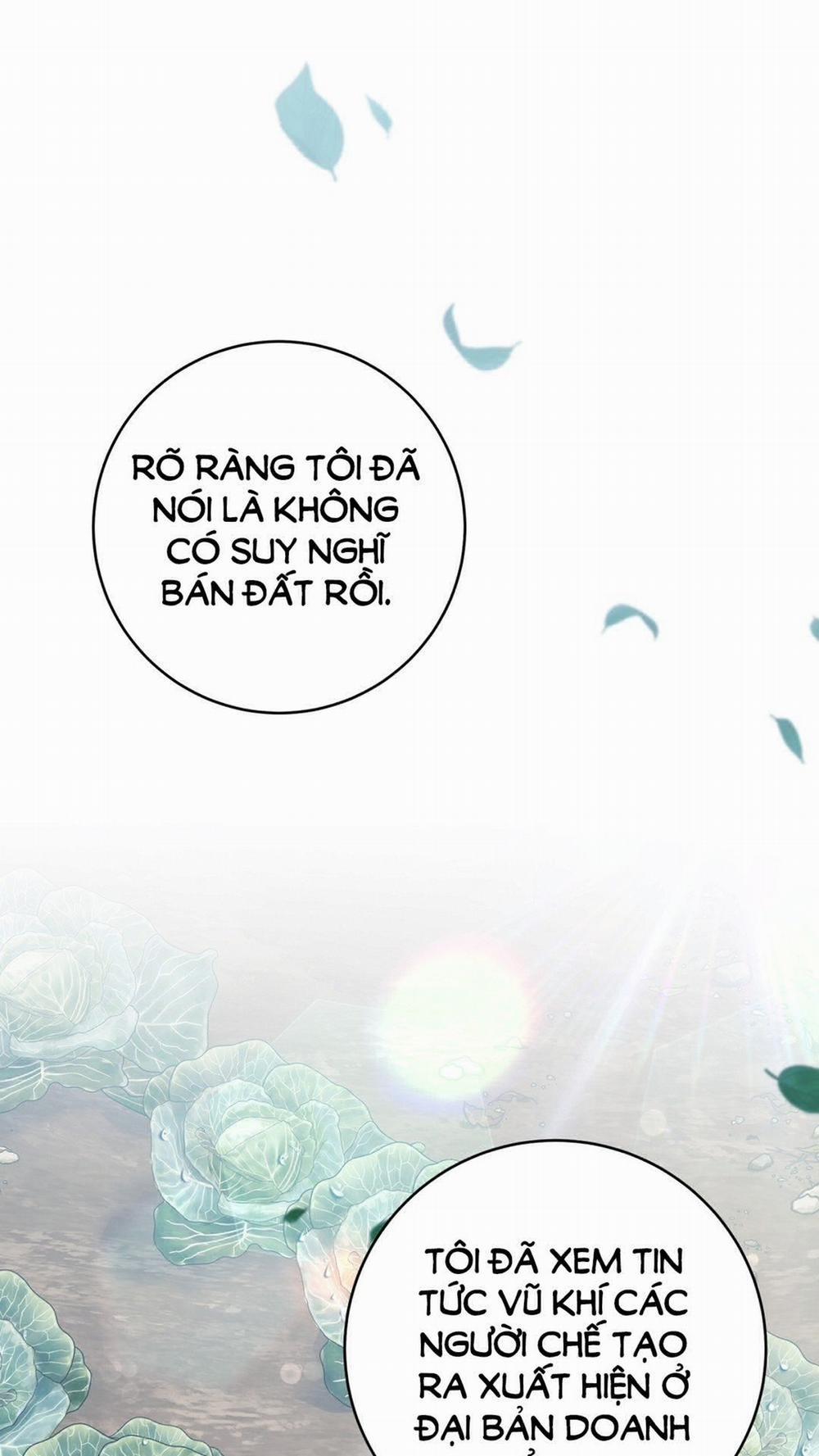 [18+] Amon- Không Thể Đoán Biết 2.2 trang 7