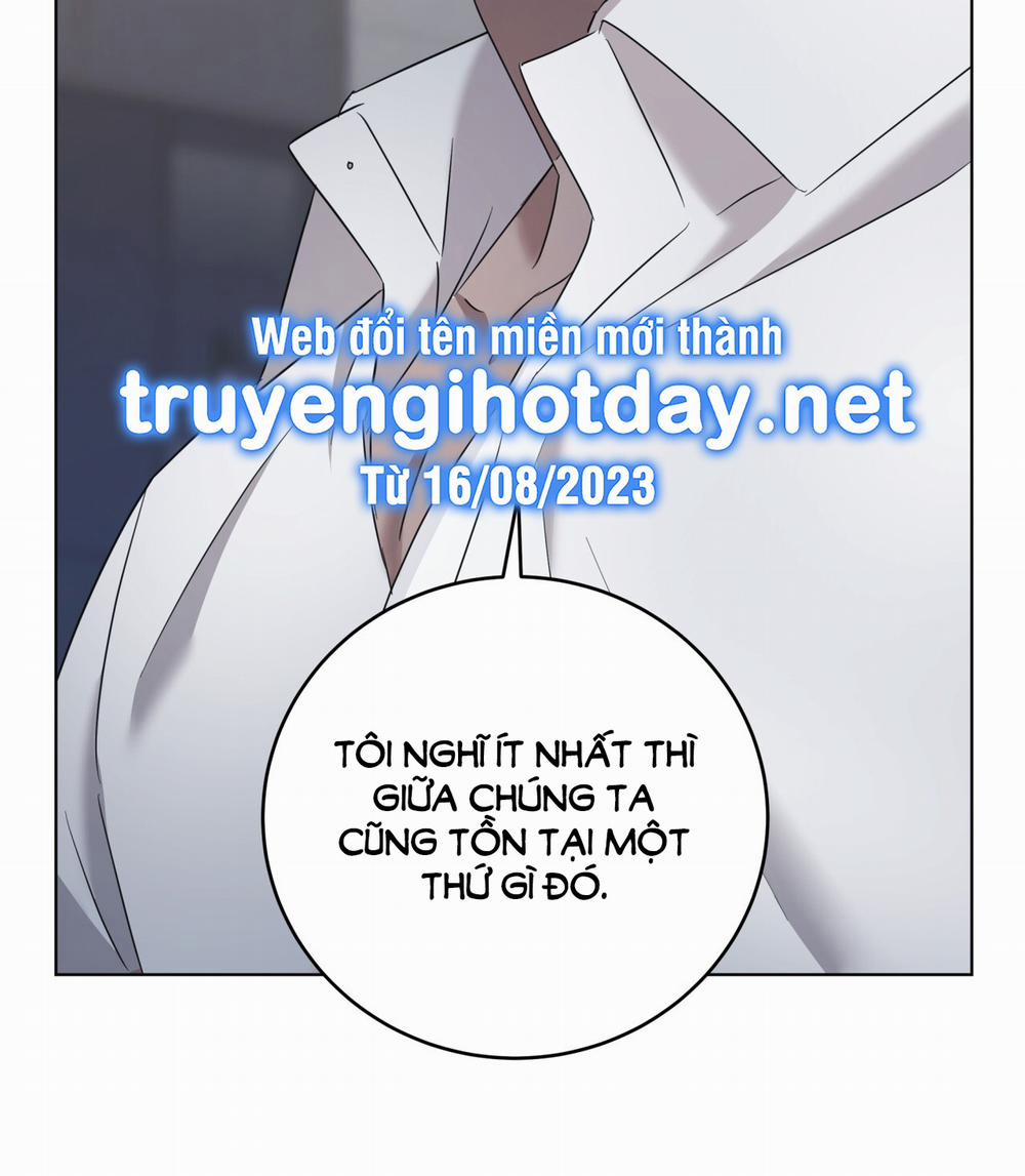 [18+] Amon- Không Thể Đoán Biết 21.2 trang 1