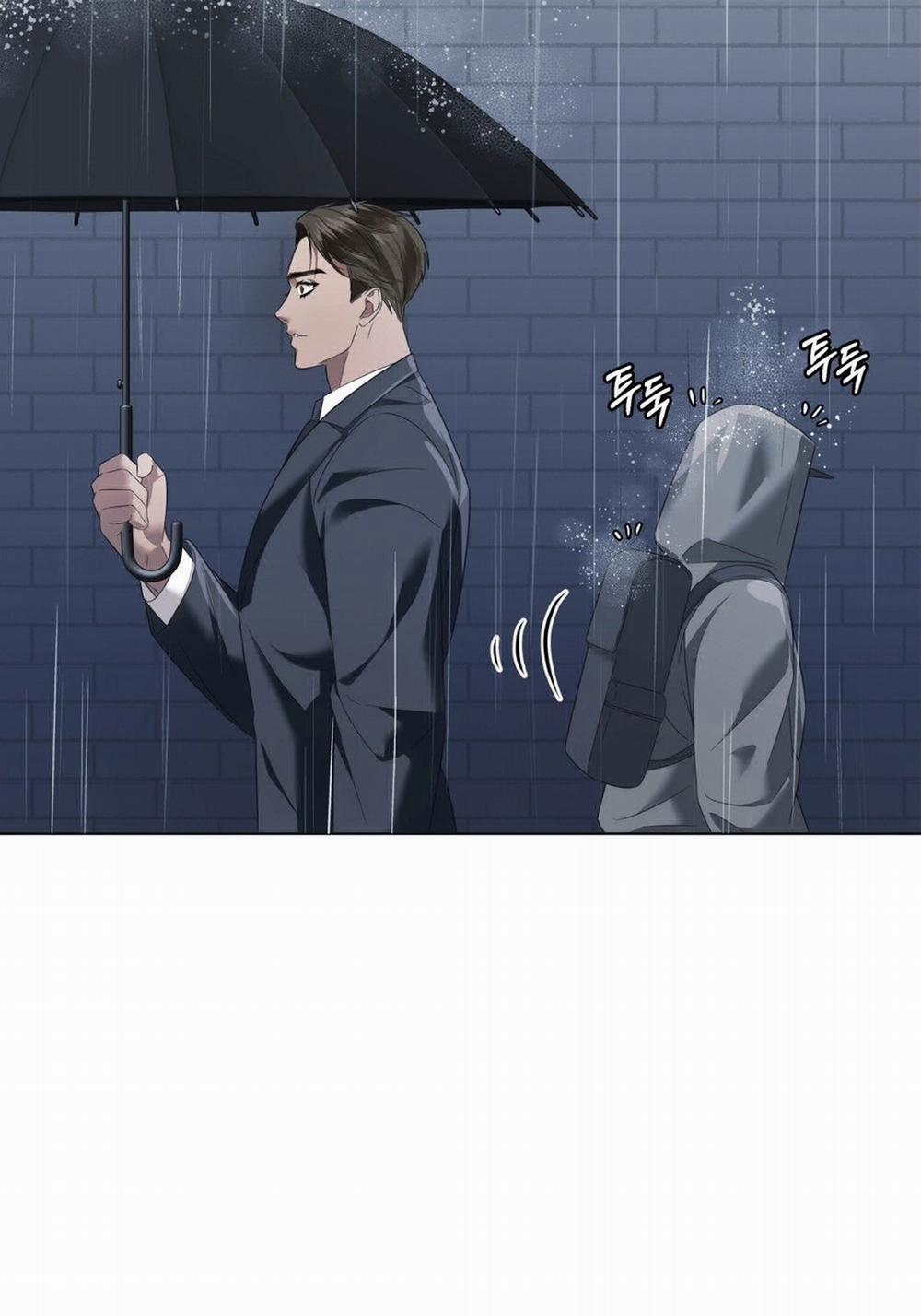 [18+] Amon- Không Thể Đoán Biết 3.1 trang 13