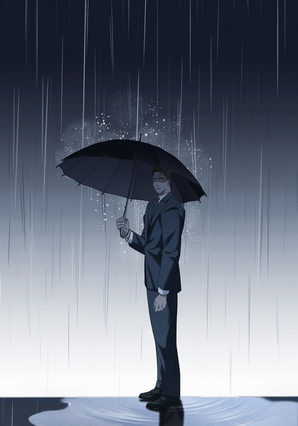 [18+] Amon- Không Thể Đoán Biết 3.1 trang 16