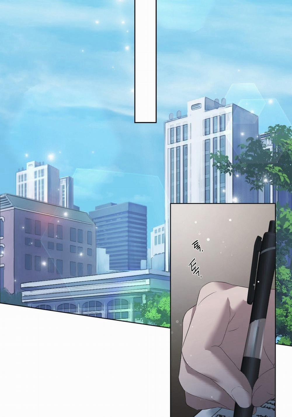 [18+] Amon- Không Thể Đoán Biết 3.1 trang 19