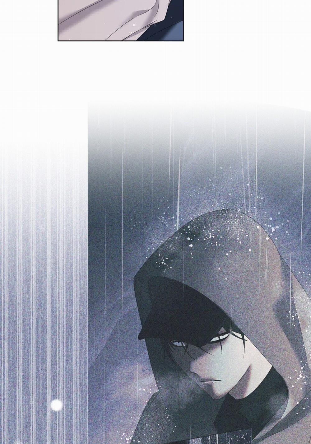 [18+] Amon- Không Thể Đoán Biết 3.1 trang 21