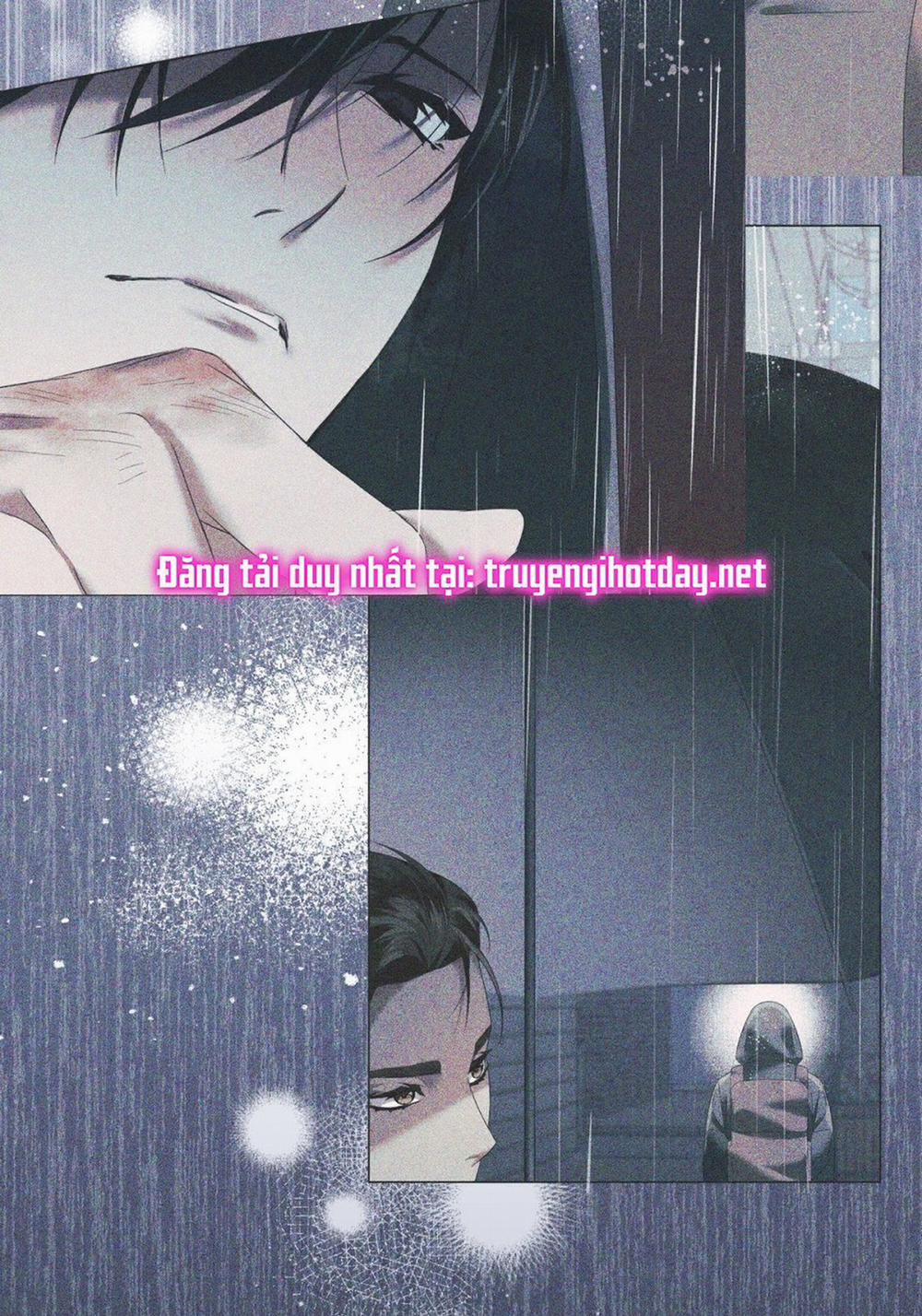 [18+] Amon- Không Thể Đoán Biết 3.1 trang 22