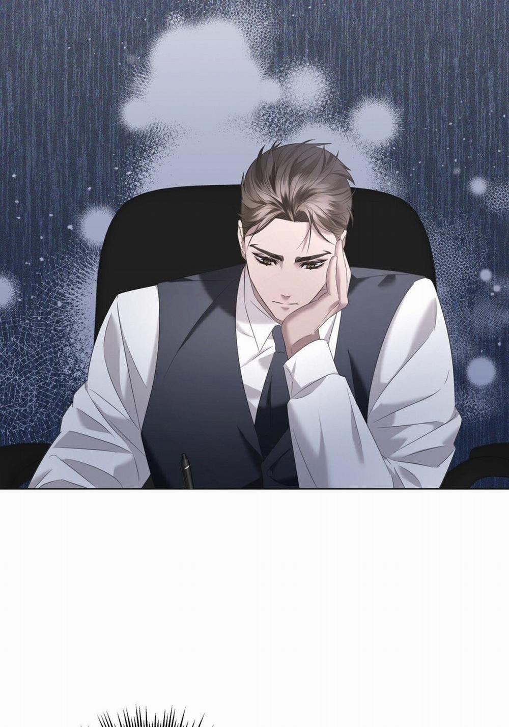 [18+] Amon- Không Thể Đoán Biết 3.1 trang 23