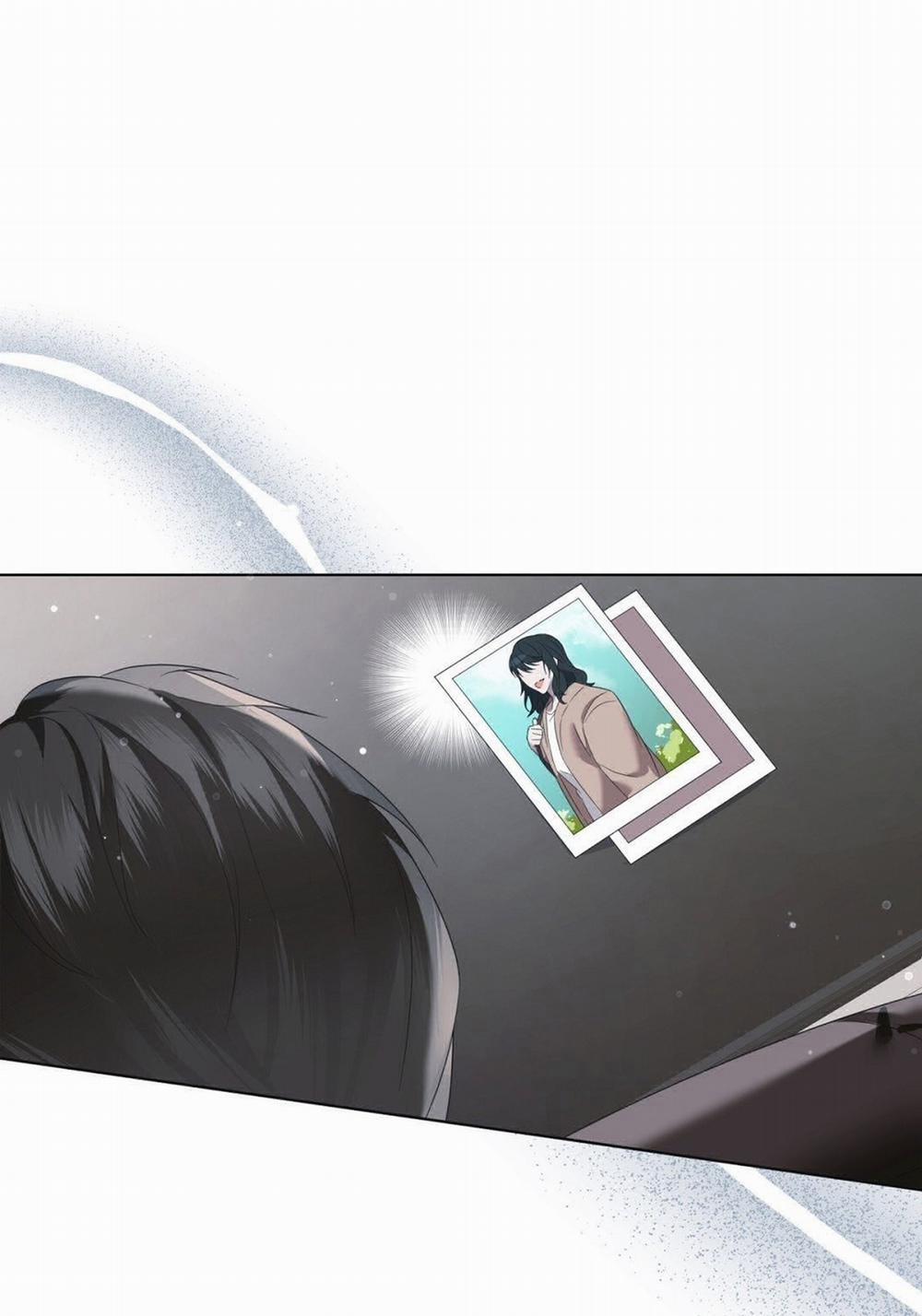 [18+] Amon- Không Thể Đoán Biết 3.1 trang 25