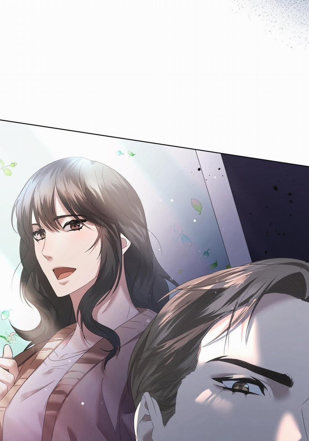 [18+] Amon- Không Thể Đoán Biết 3.1 trang 26