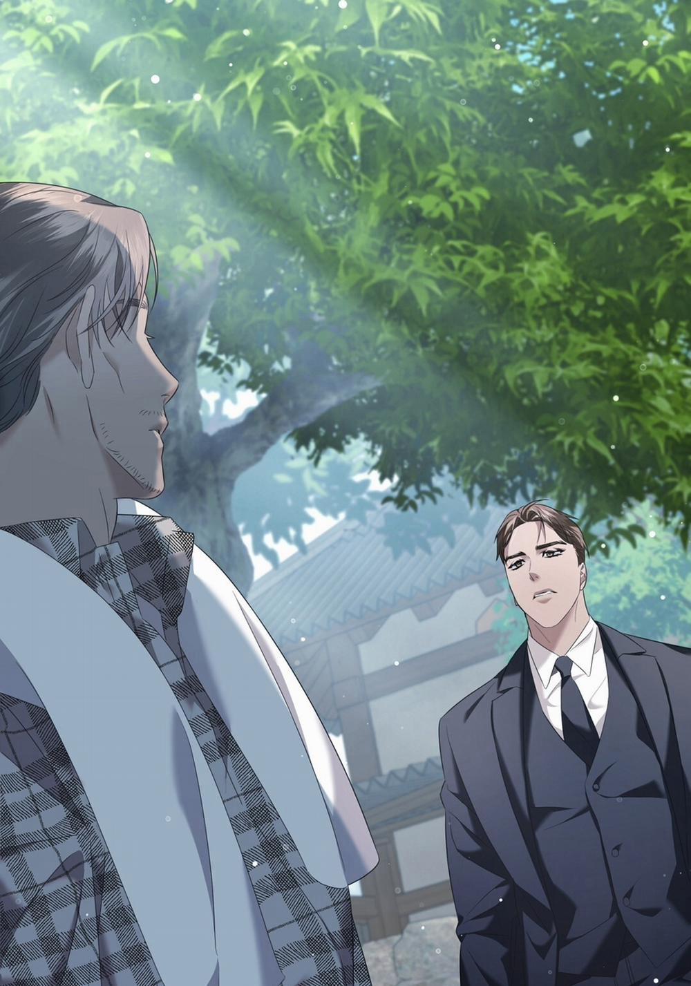 [18+] Amon- Không Thể Đoán Biết 3.1 trang 30