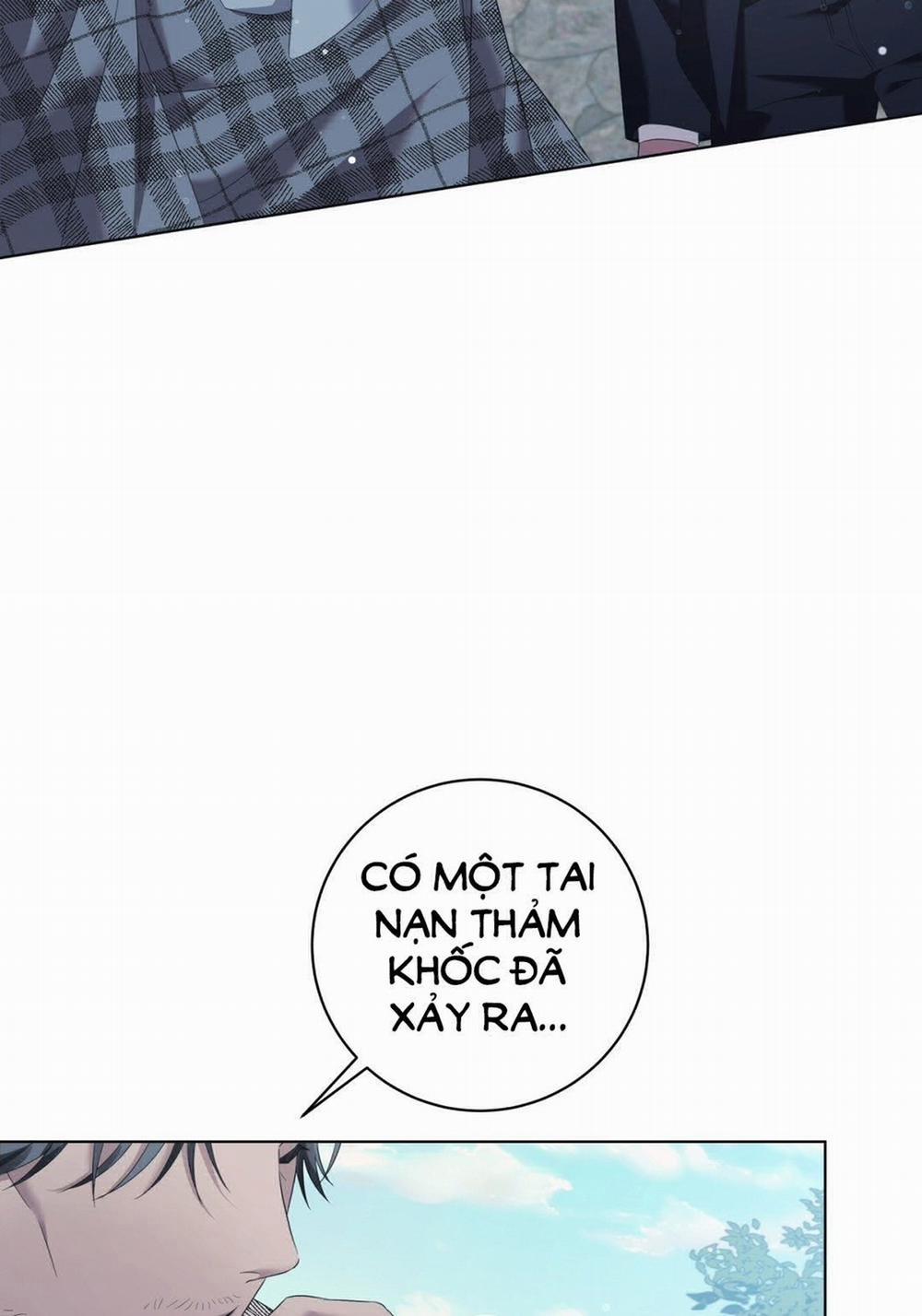 [18+] Amon- Không Thể Đoán Biết 3.1 trang 31