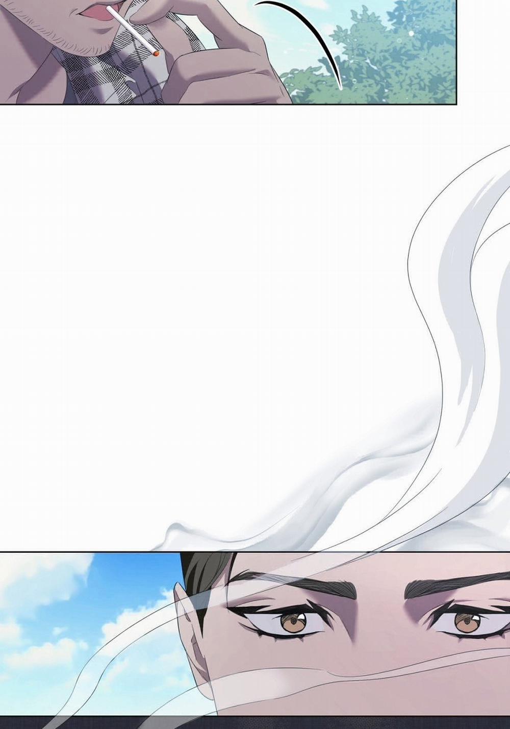 [18+] Amon- Không Thể Đoán Biết 3.1 trang 32