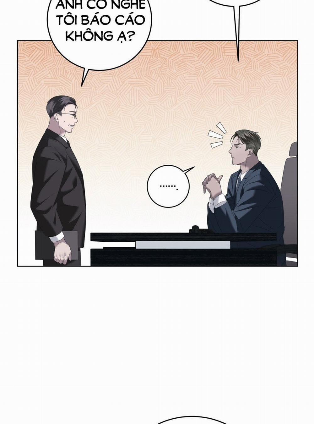 [18+] Amon- Không Thể Đoán Biết 3.2 trang 13