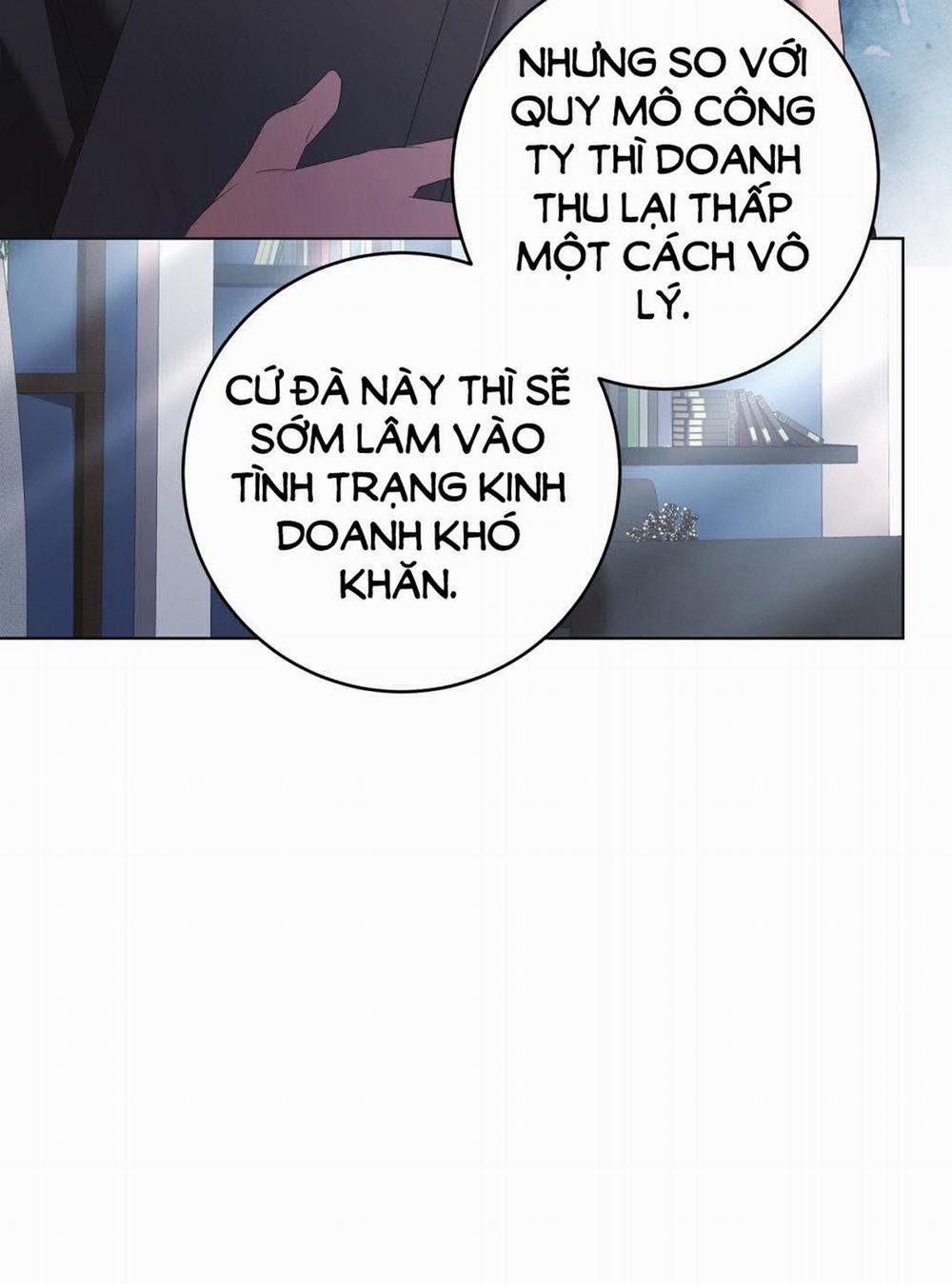 [18+] Amon- Không Thể Đoán Biết 3.2 trang 15