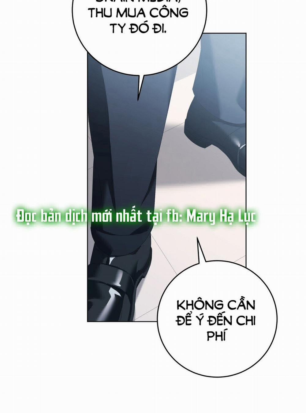 [18+] Amon- Không Thể Đoán Biết 3.2 trang 18