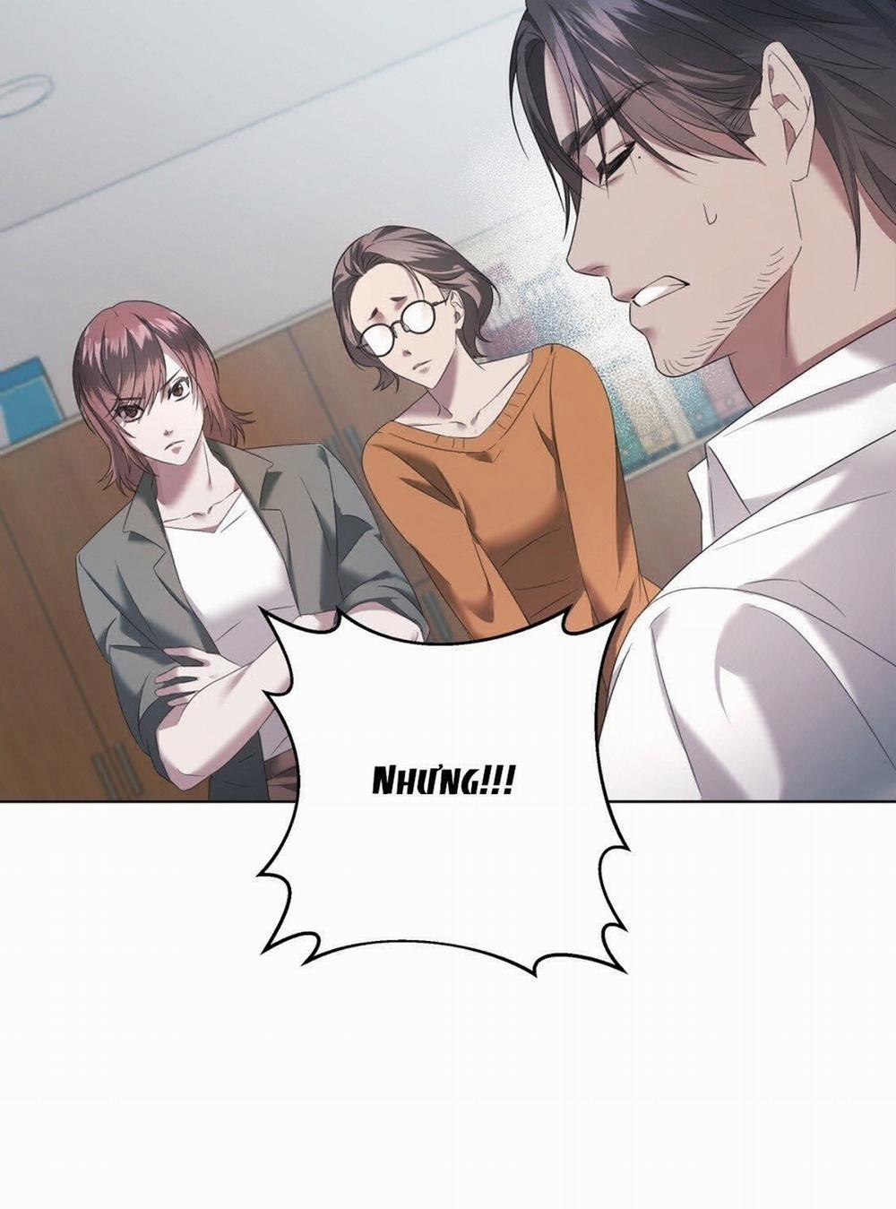[18+] Amon- Không Thể Đoán Biết 3.2 trang 27