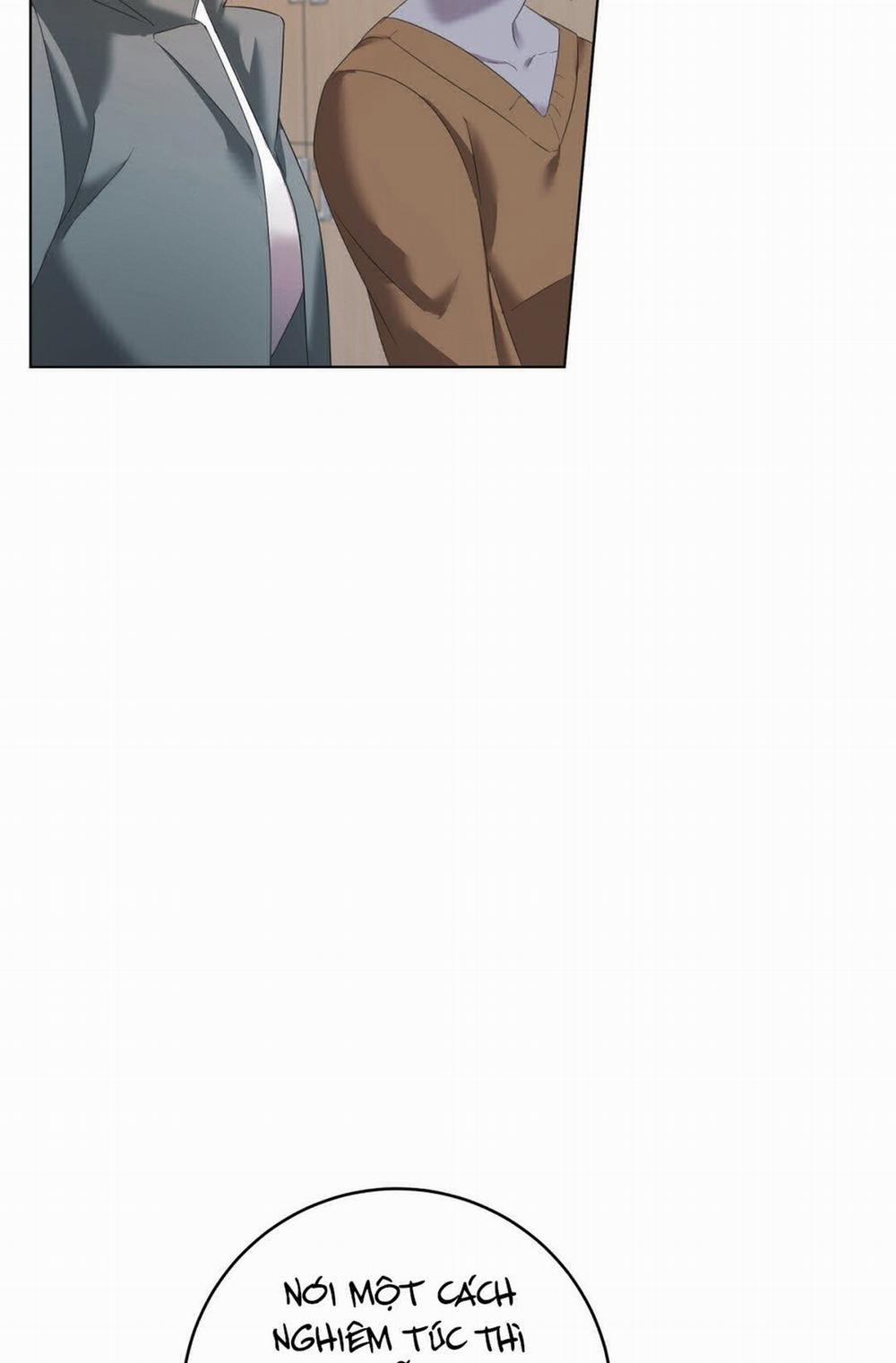 [18+] Amon- Không Thể Đoán Biết 3.2 trang 31