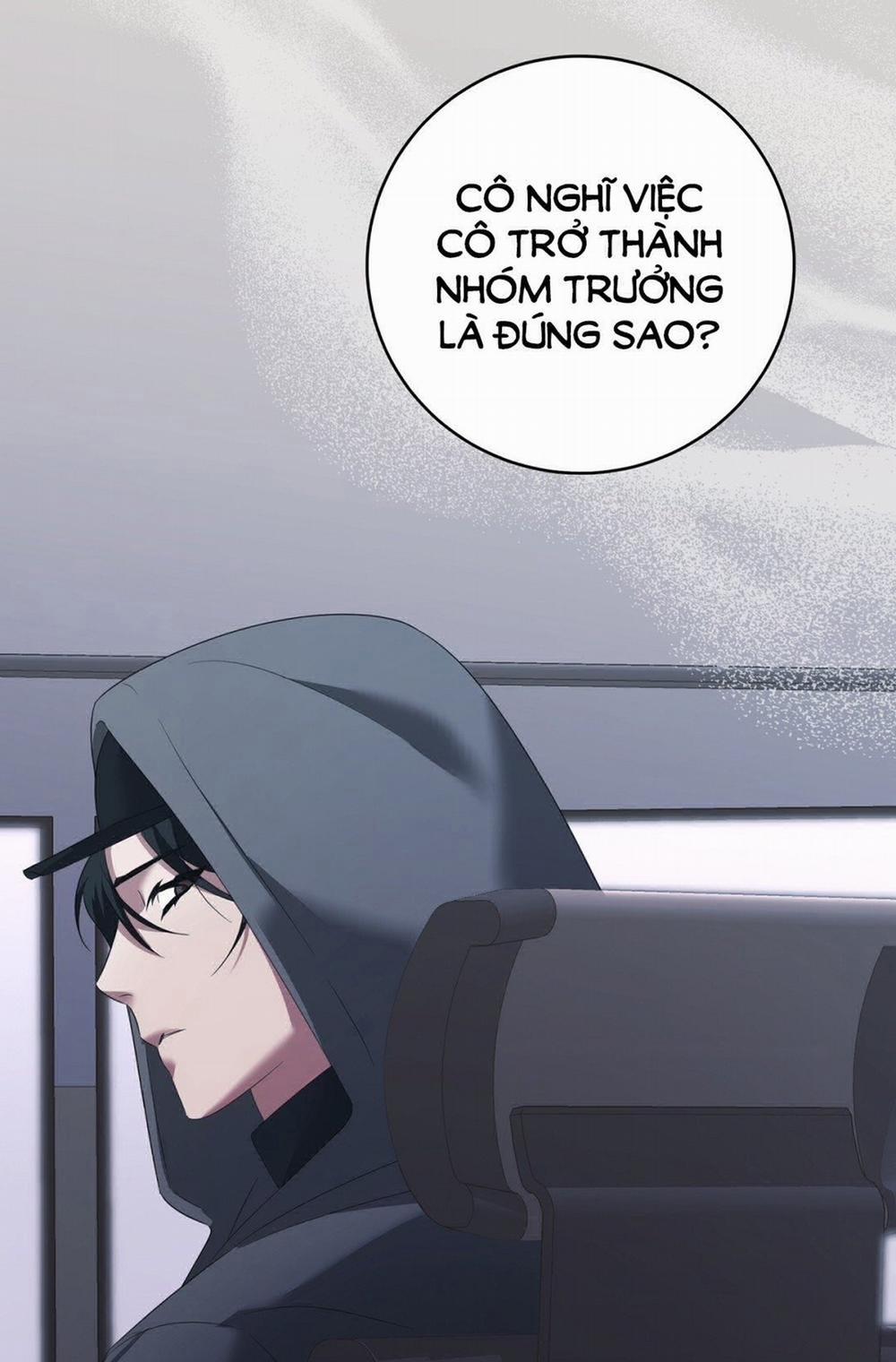 [18+] Amon- Không Thể Đoán Biết 3.2 trang 33