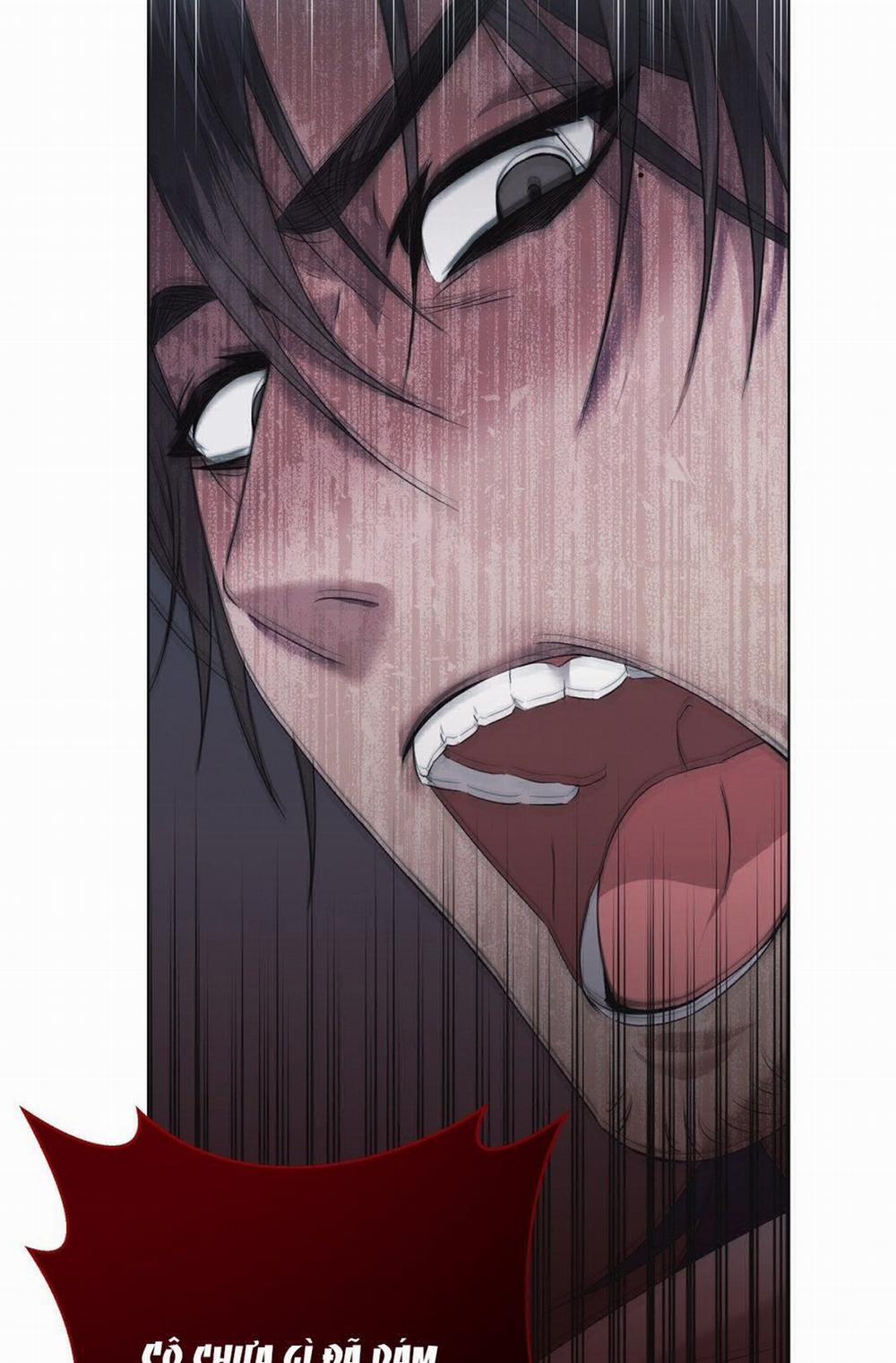 [18+] Amon- Không Thể Đoán Biết 3.2 trang 38