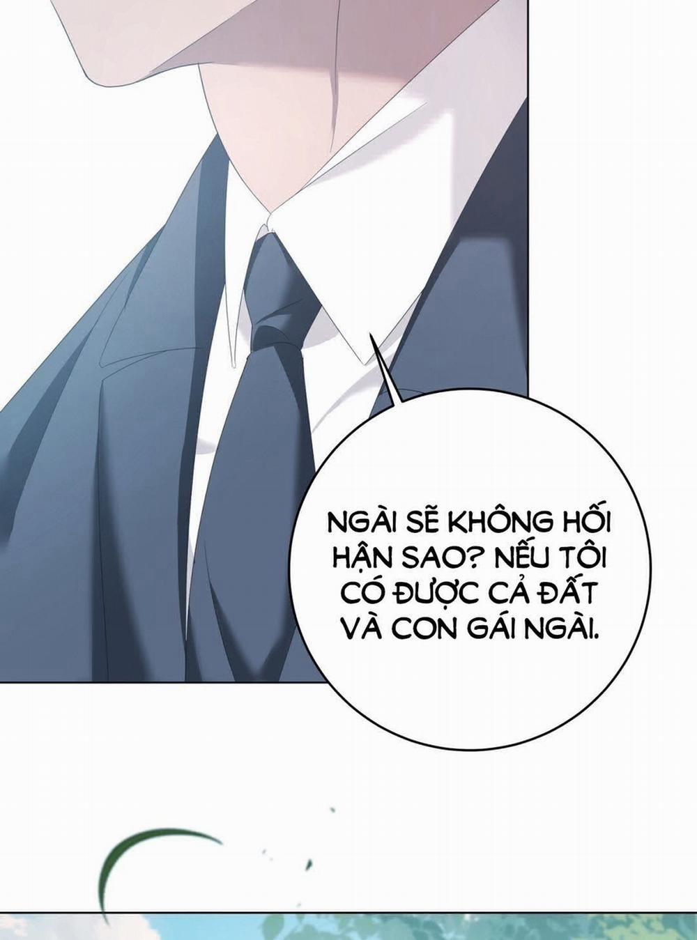 [18+] Amon- Không Thể Đoán Biết 3.2 trang 4