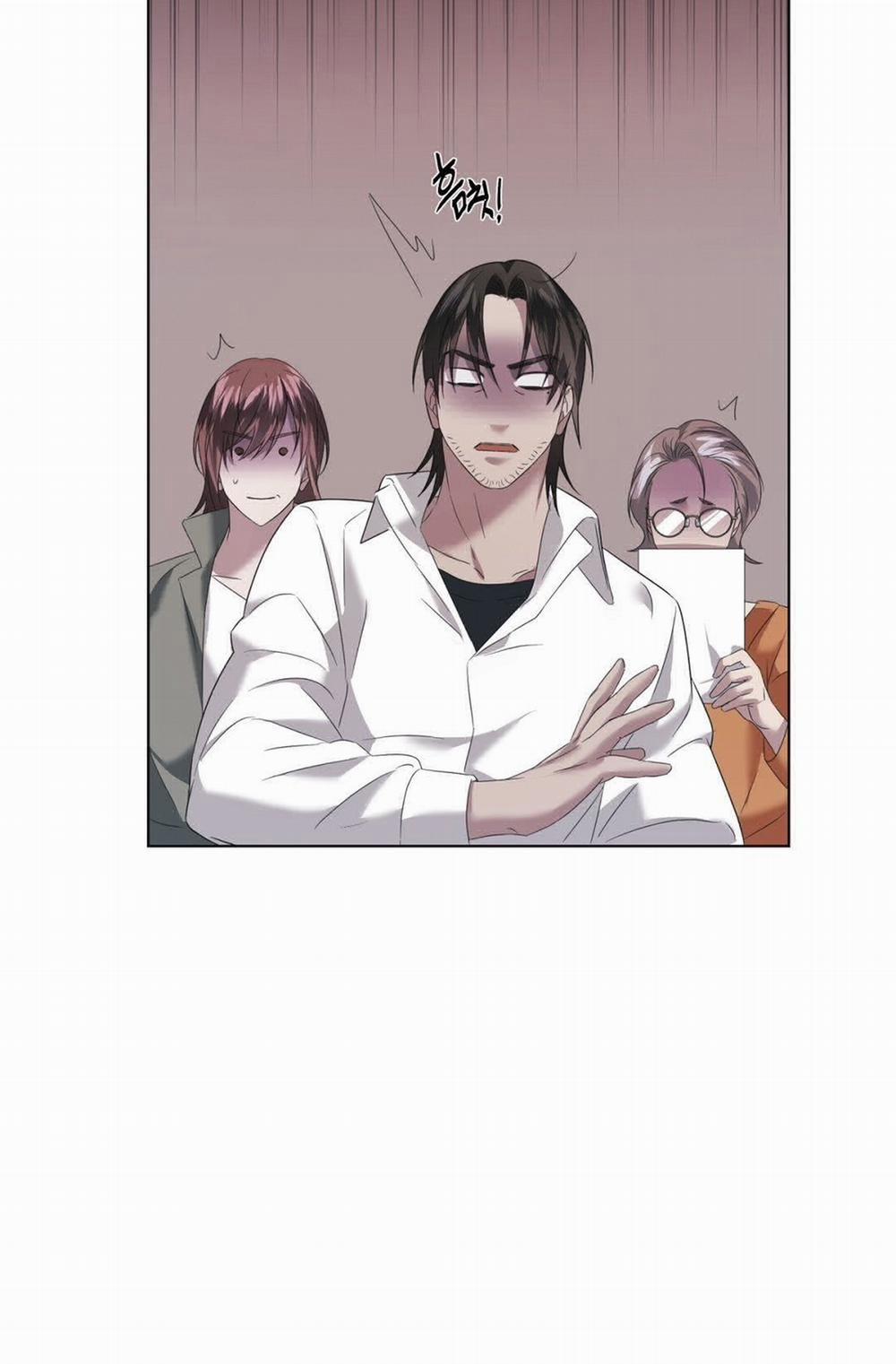 [18+] Amon- Không Thể Đoán Biết 3.2 trang 40