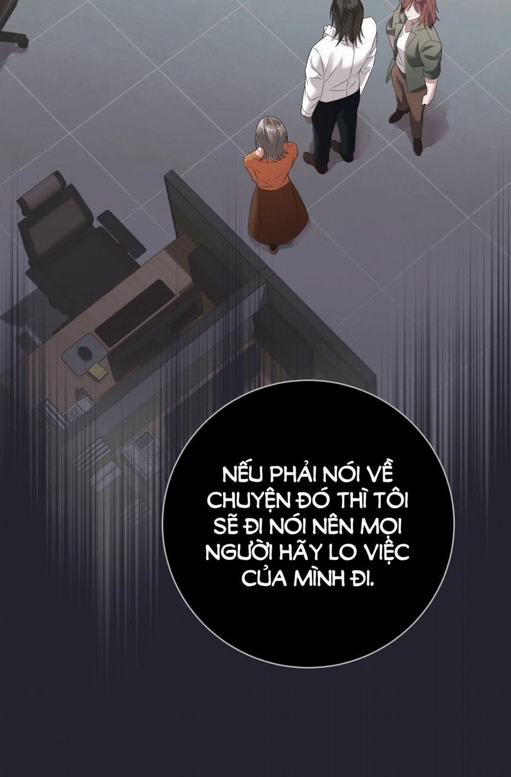 [18+] Amon- Không Thể Đoán Biết 3.2 trang 42