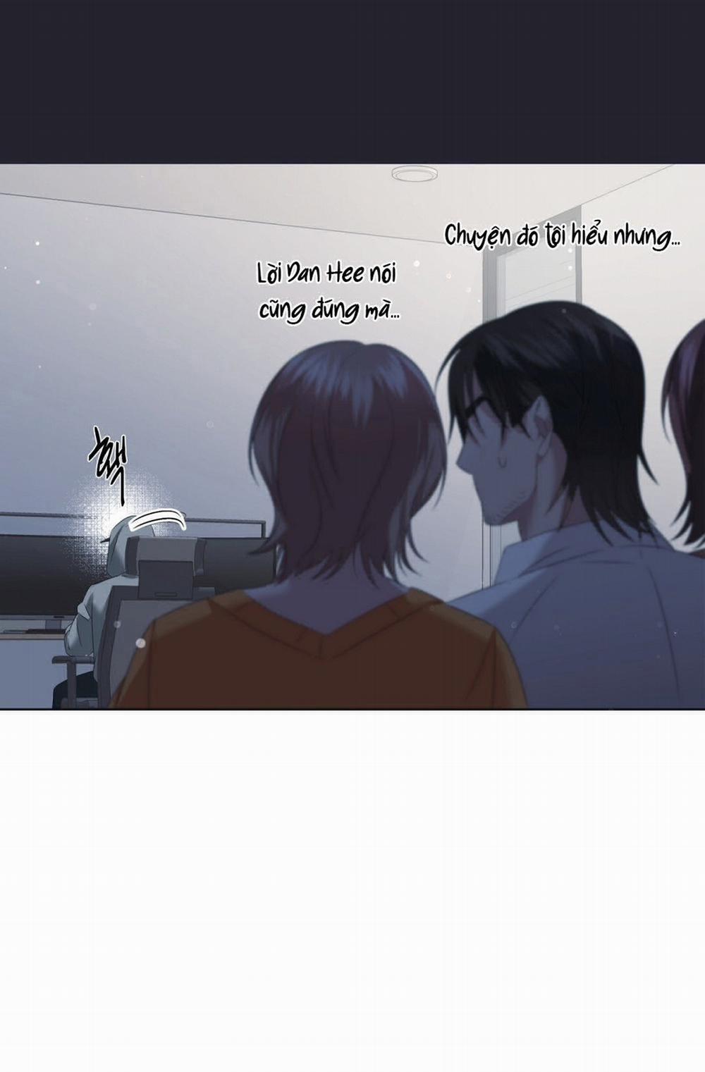 [18+] Amon- Không Thể Đoán Biết 3.2 trang 43