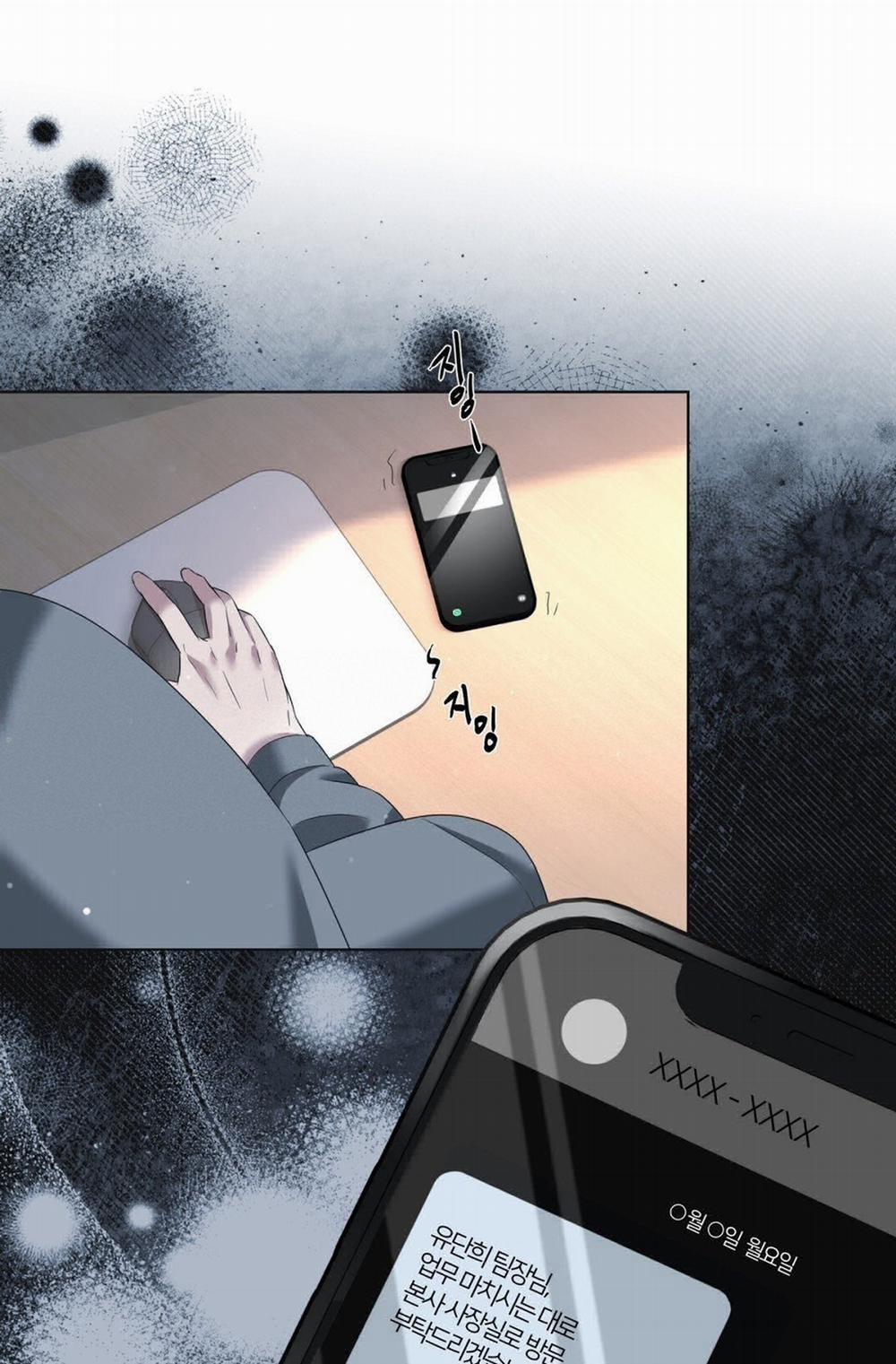 [18+] Amon- Không Thể Đoán Biết 3.2 trang 44