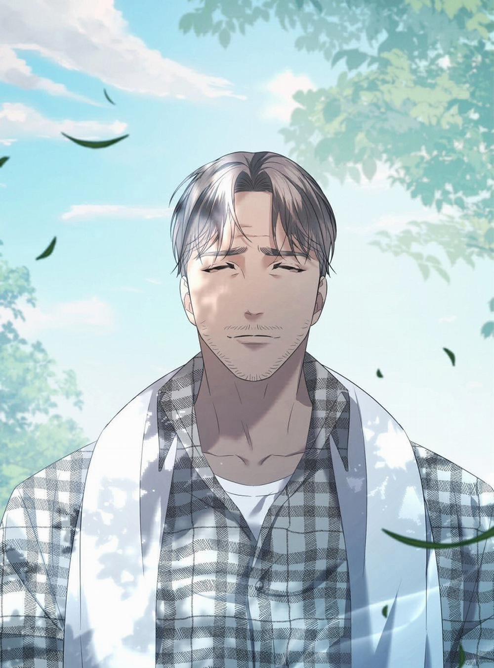 [18+] Amon- Không Thể Đoán Biết 3.2 trang 5