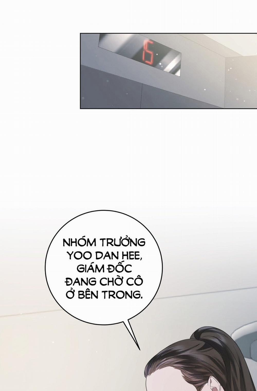 [18+] Amon- Không Thể Đoán Biết 3.2 trang 51