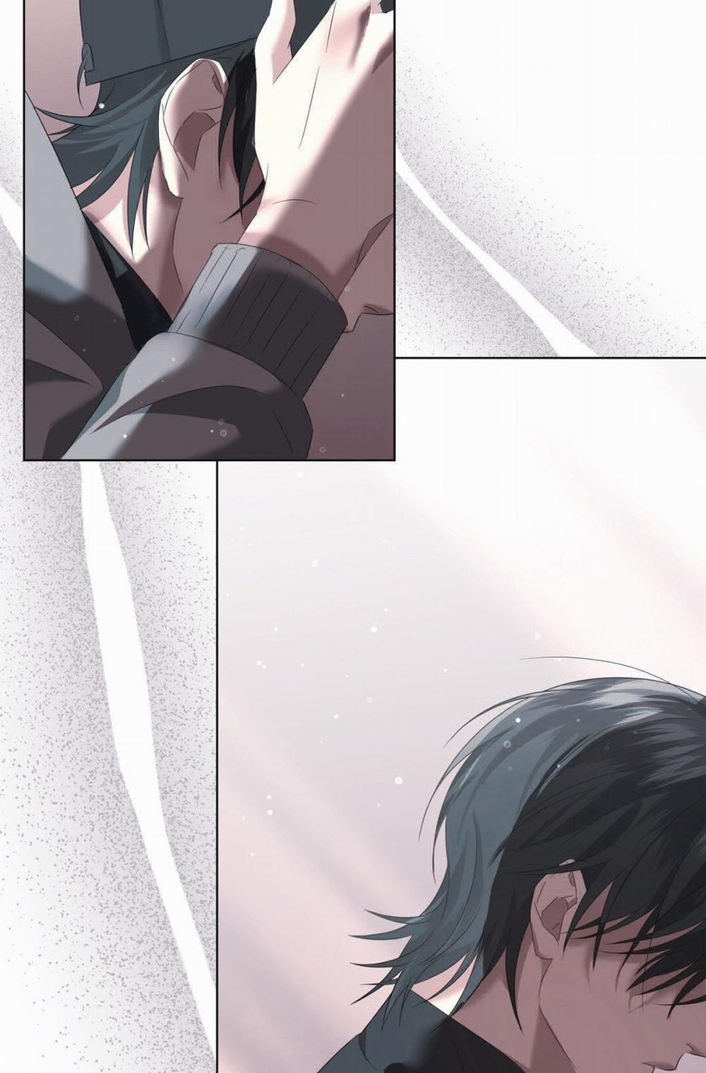 [18+] Amon- Không Thể Đoán Biết 3.2 trang 54