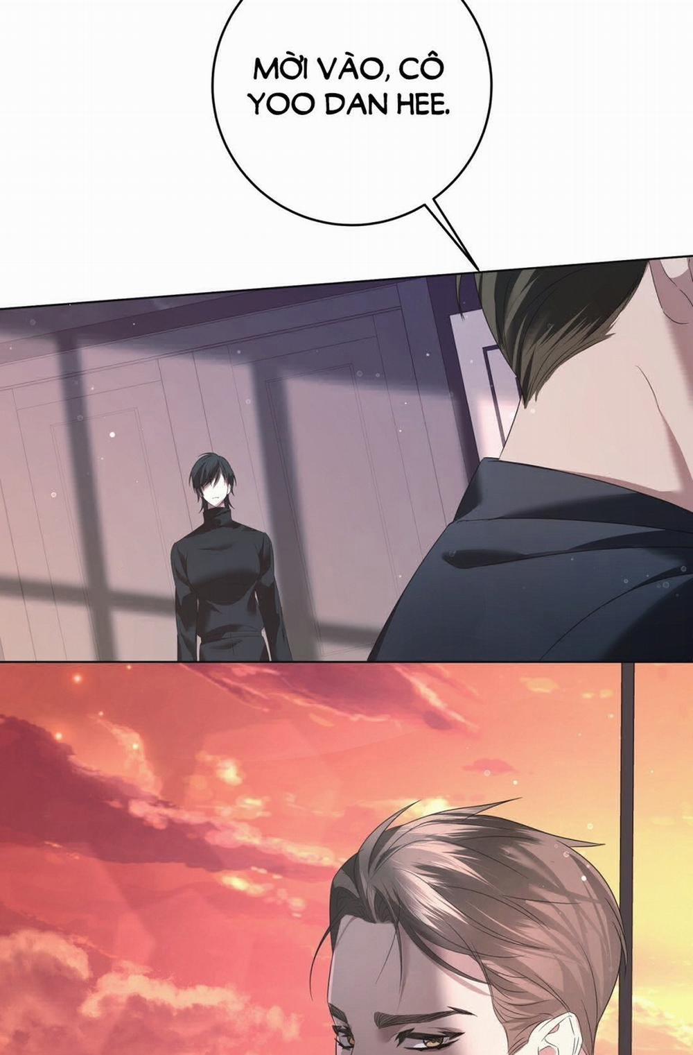 [18+] Amon- Không Thể Đoán Biết 3.2 trang 58