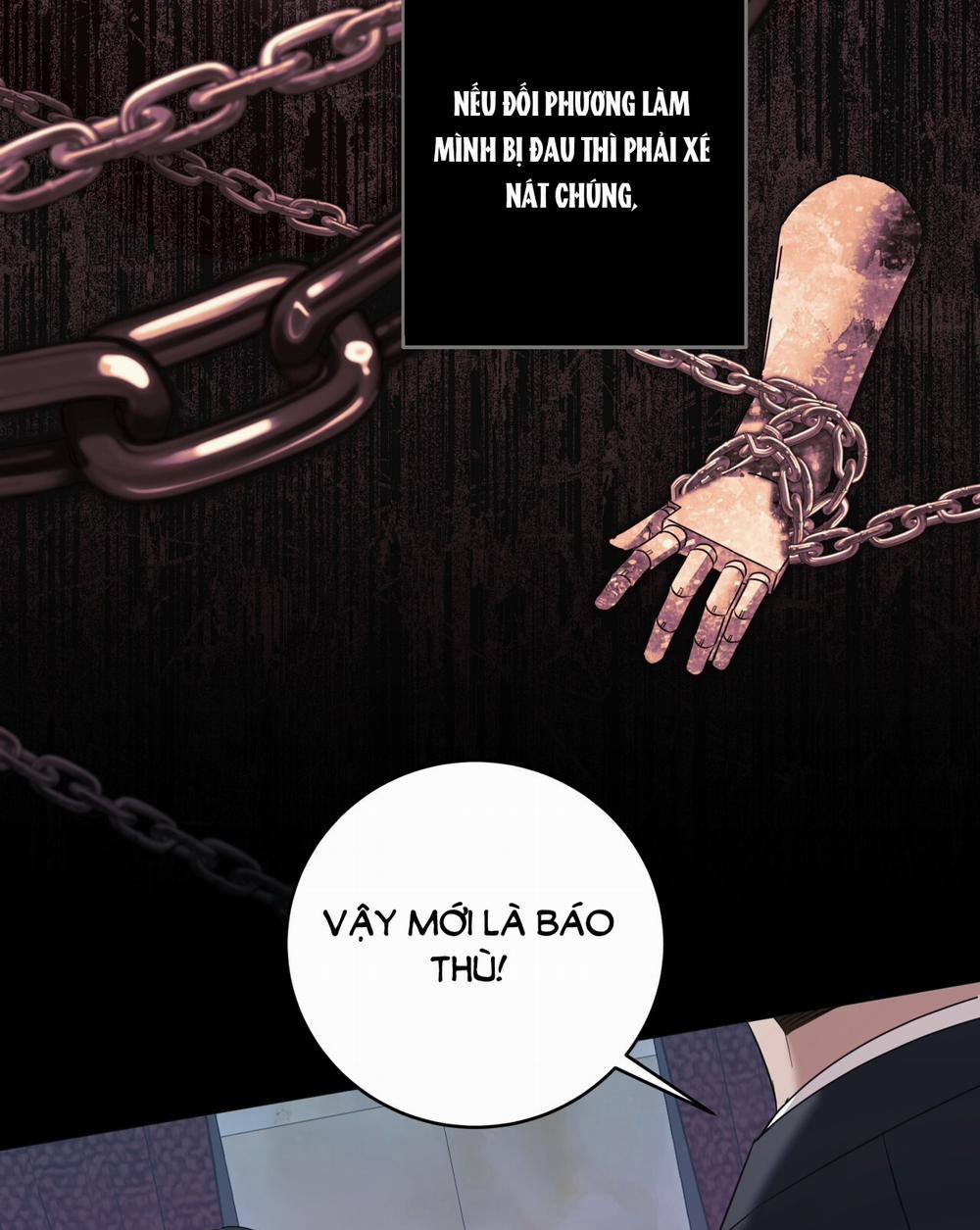 [18+] Amon- Không Thể Đoán Biết 35.1 trang 17