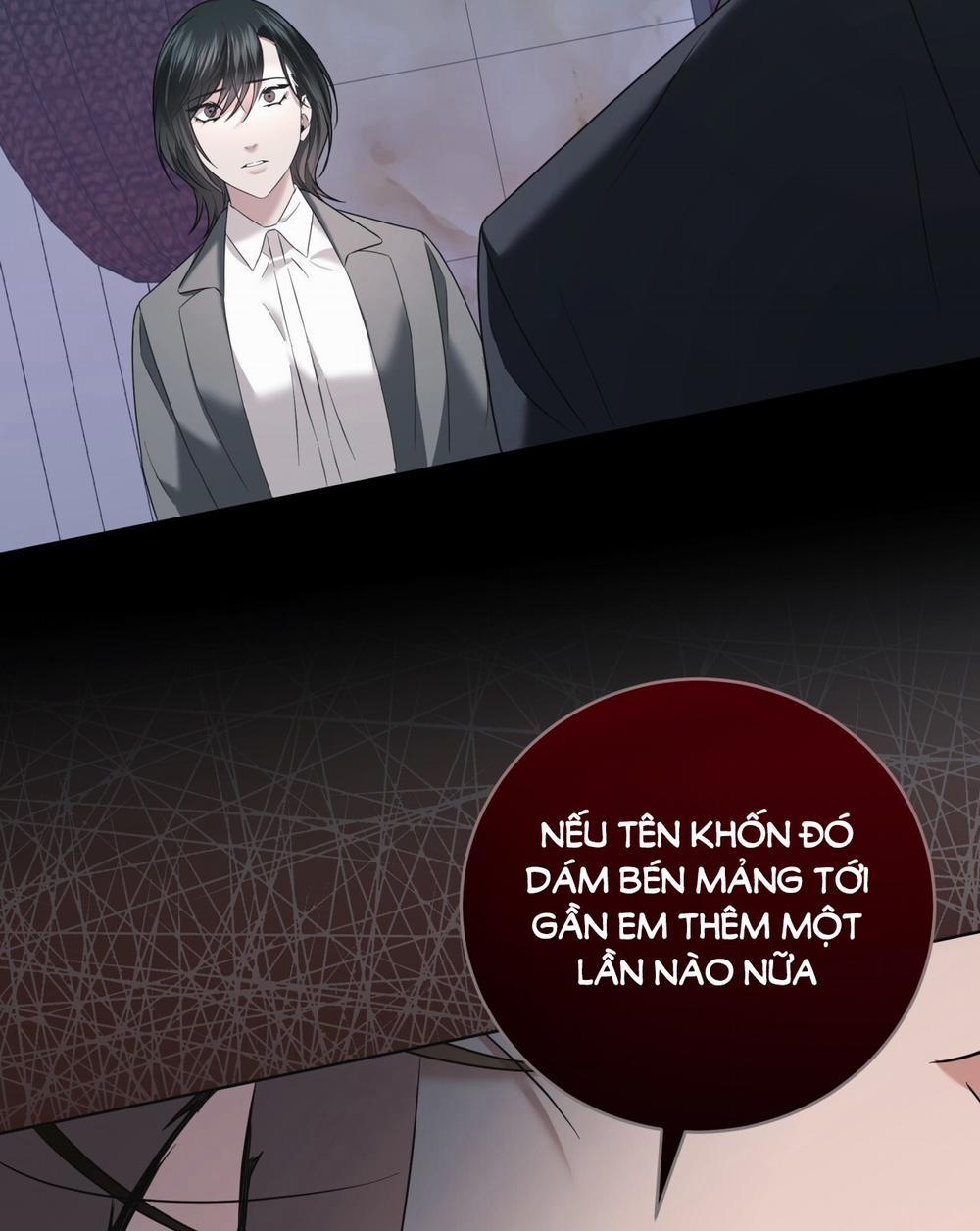 [18+] Amon- Không Thể Đoán Biết 35.1 trang 18