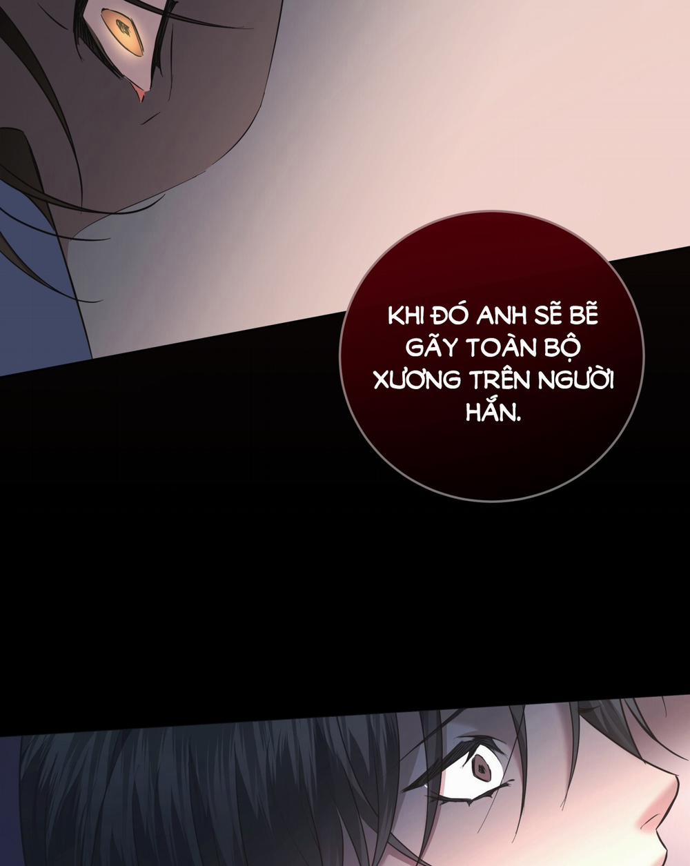 [18+] Amon- Không Thể Đoán Biết 35.1 trang 19