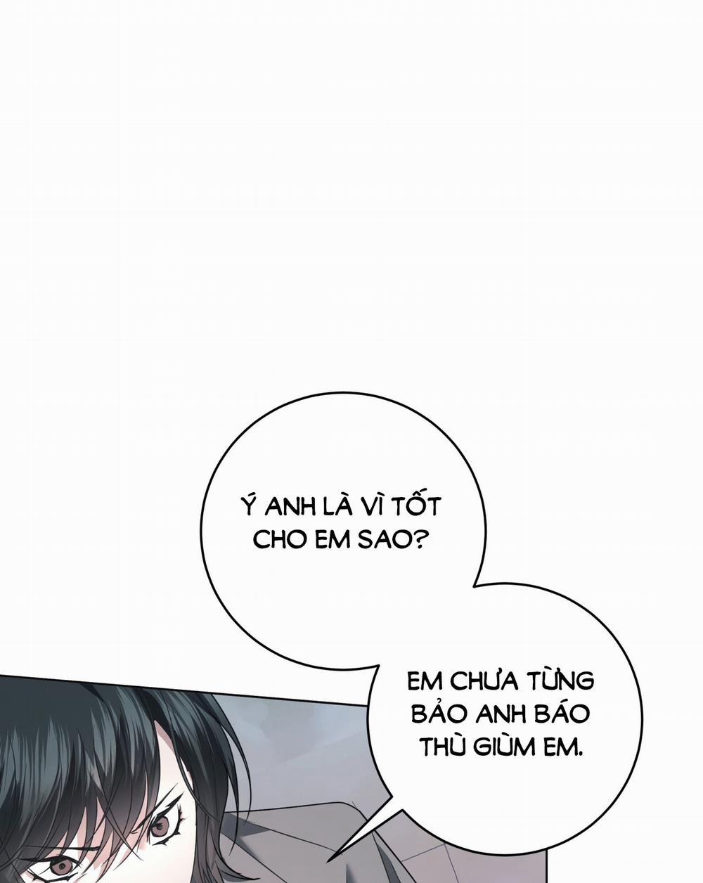 [18+] Amon- Không Thể Đoán Biết 35.1 trang 26