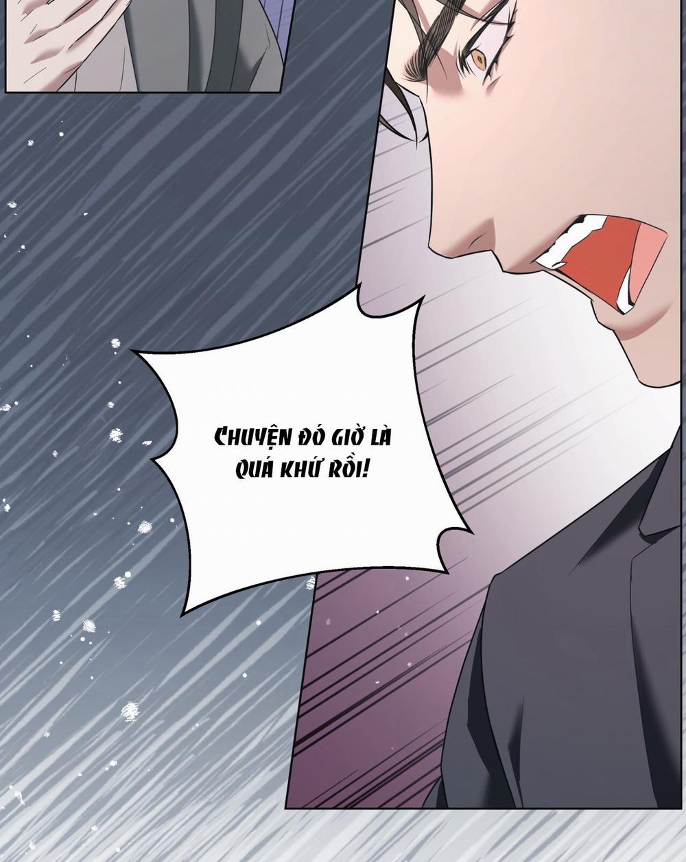 [18+] Amon- Không Thể Đoán Biết 35.1 trang 30