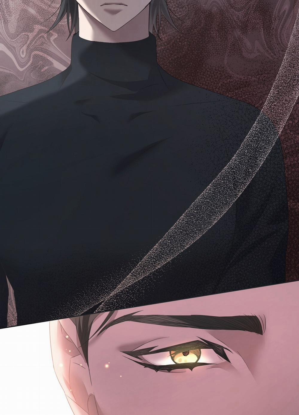 [18+] Amon- Không Thể Đoán Biết 4.1 trang 11